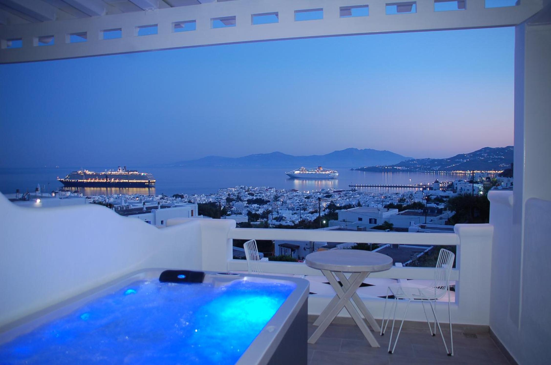 Regal View