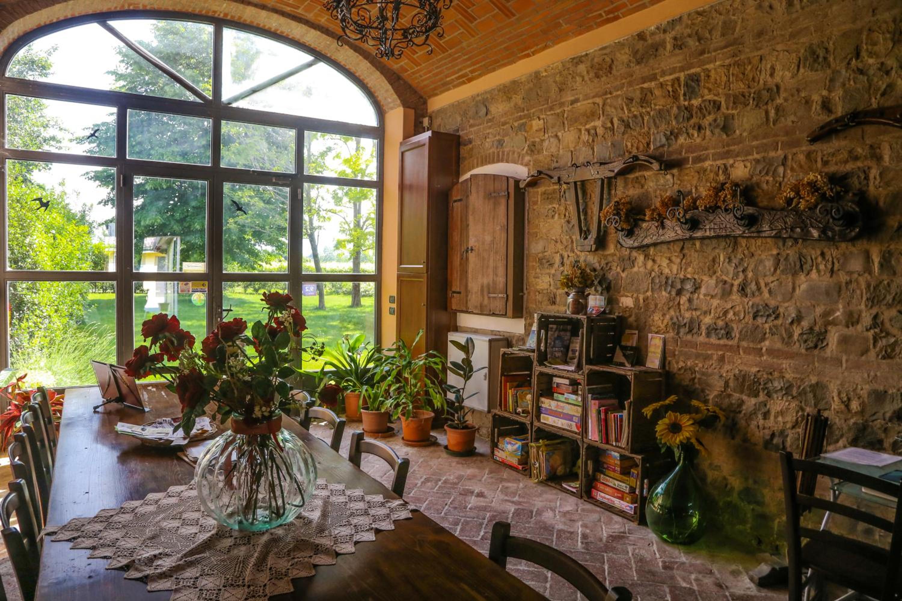 Agriturismo Il Brugnolo