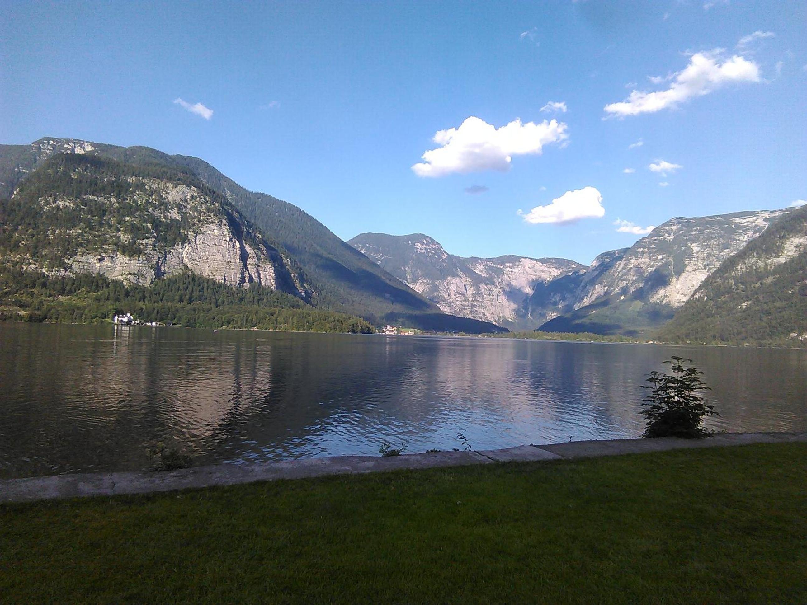 Haus Steinbrecher Hallstatt