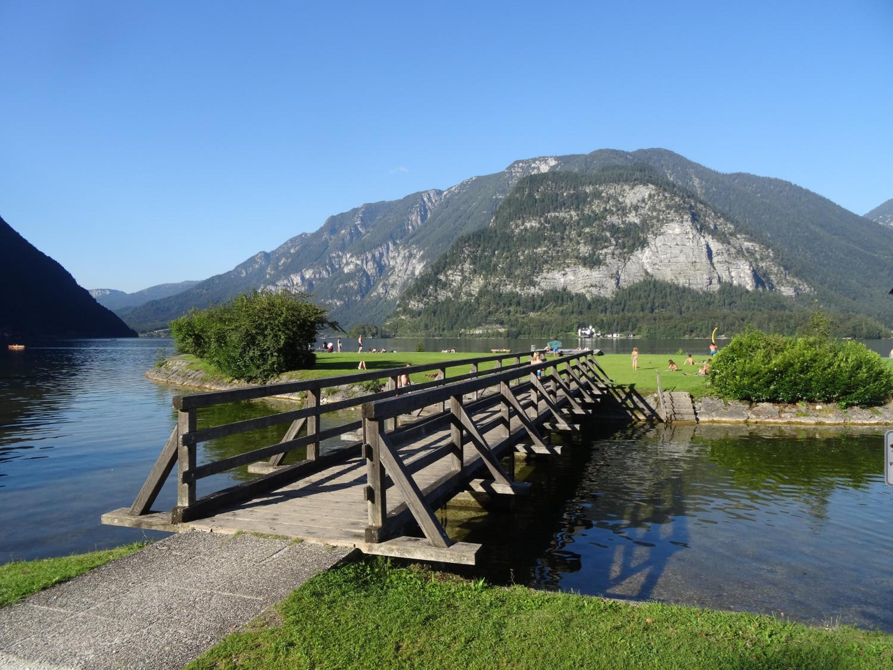 Haus Steinbrecher Hallstatt