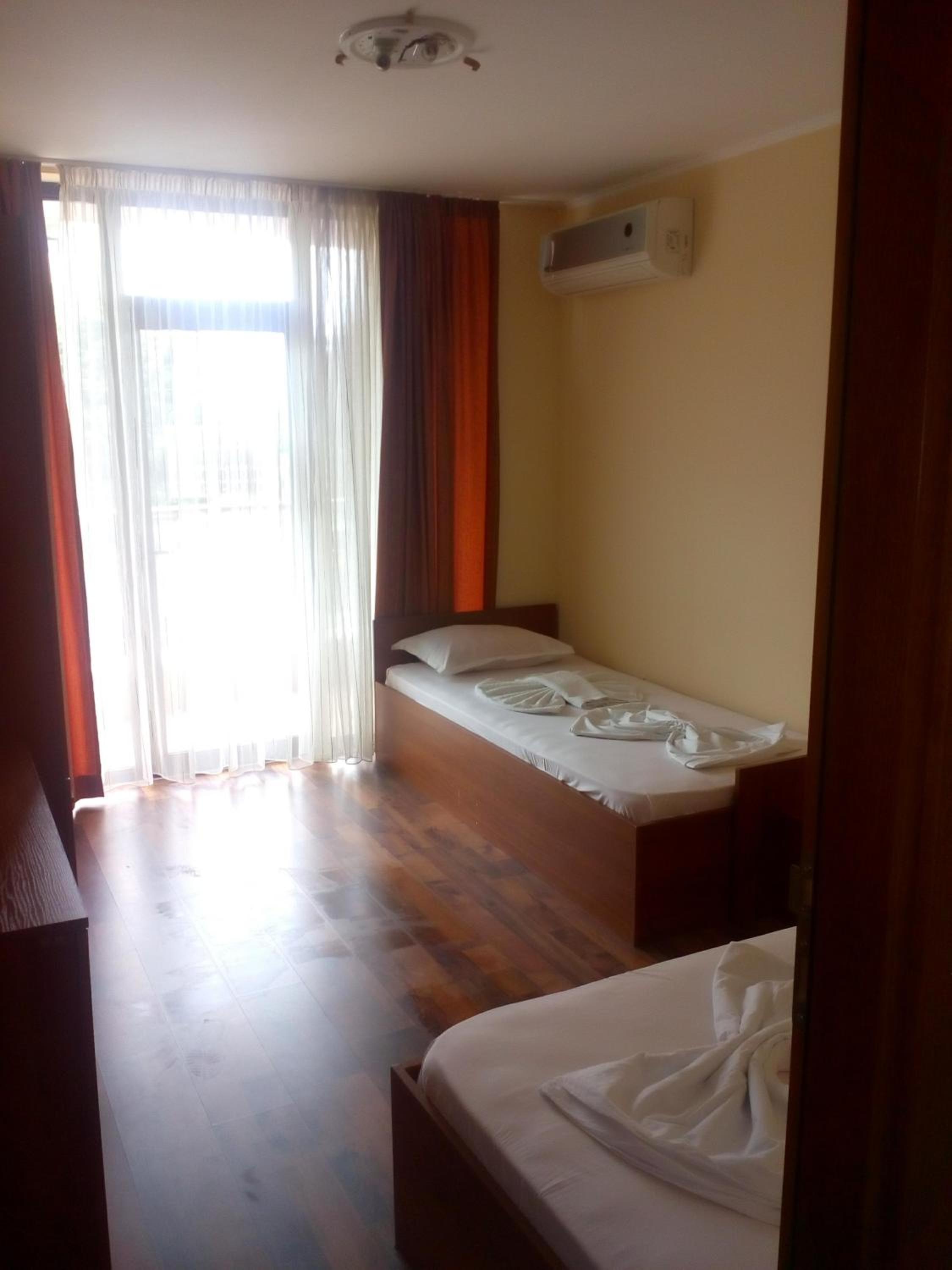 Sea Bedroom Apartments