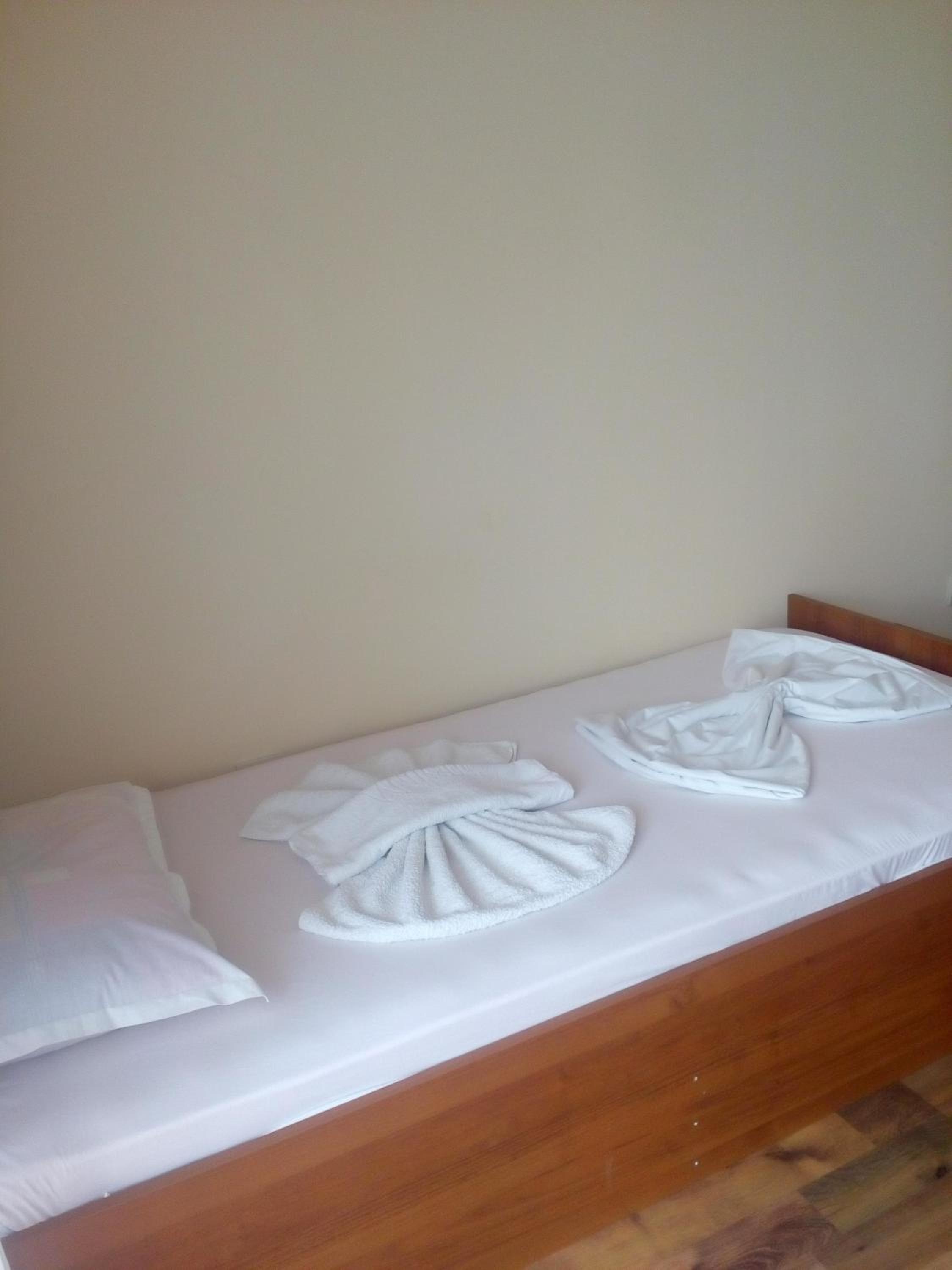 Sea Bedroom Apartments