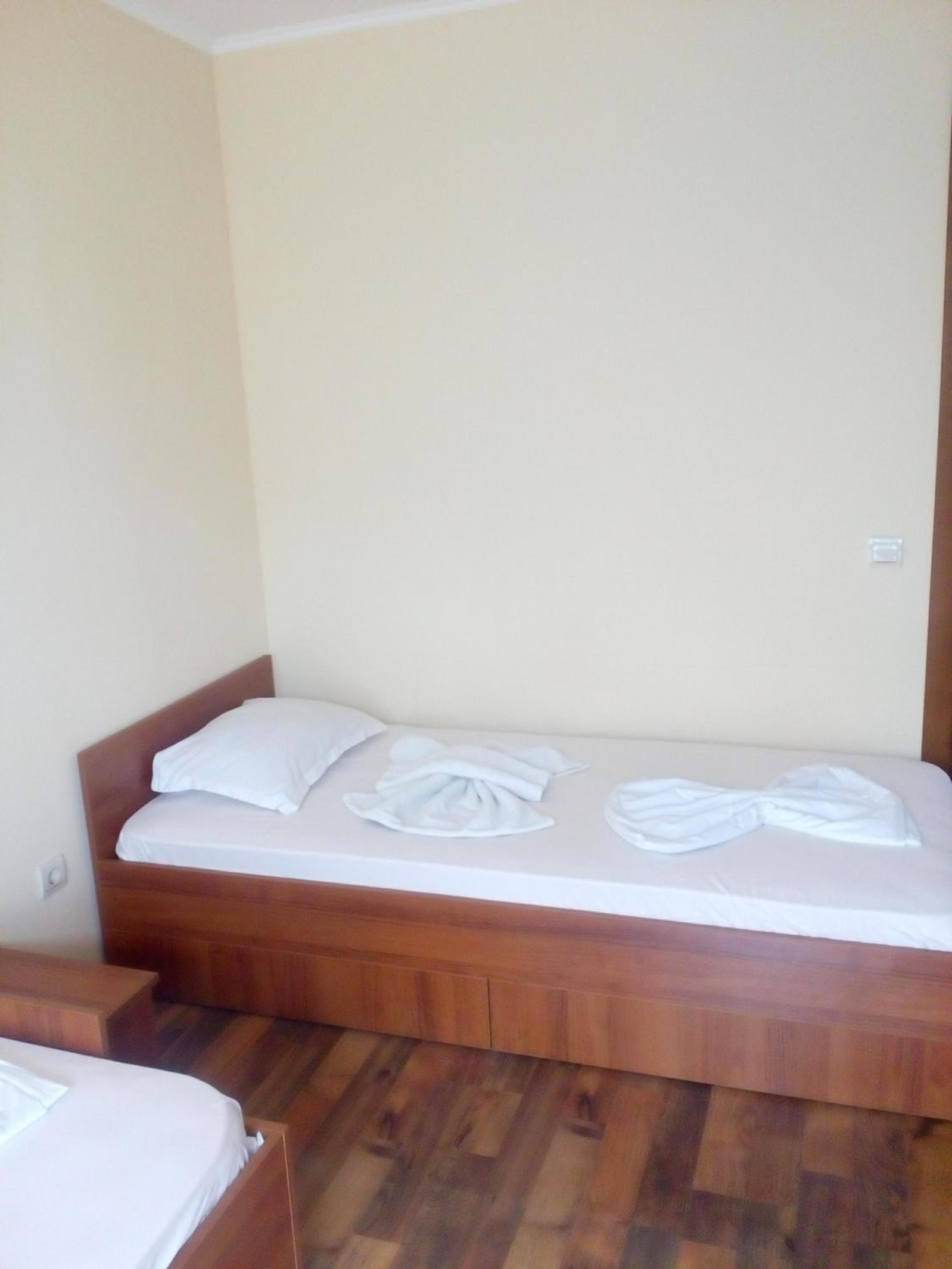 Sea Bedroom Apartments