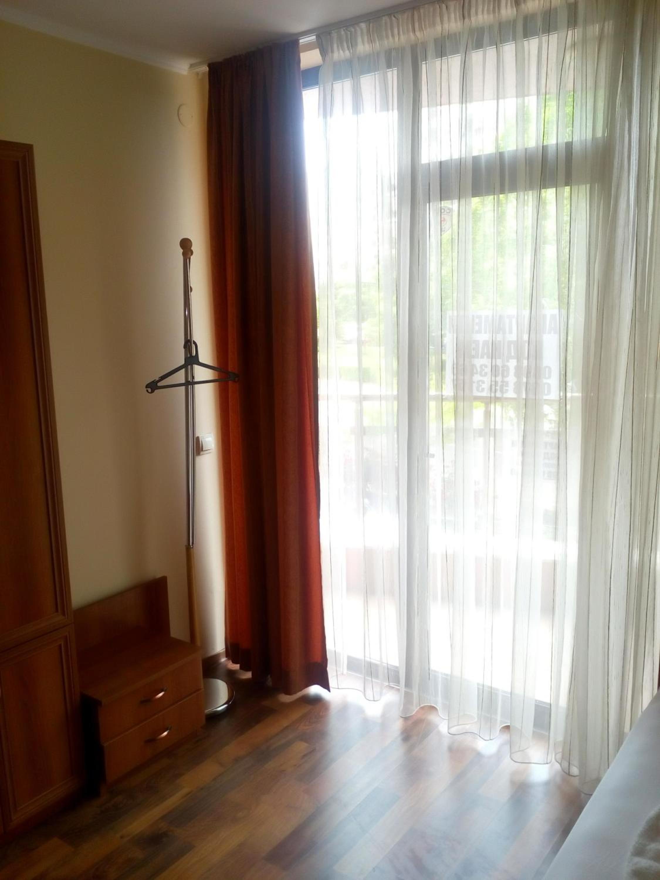 Sea Bedroom Apartments