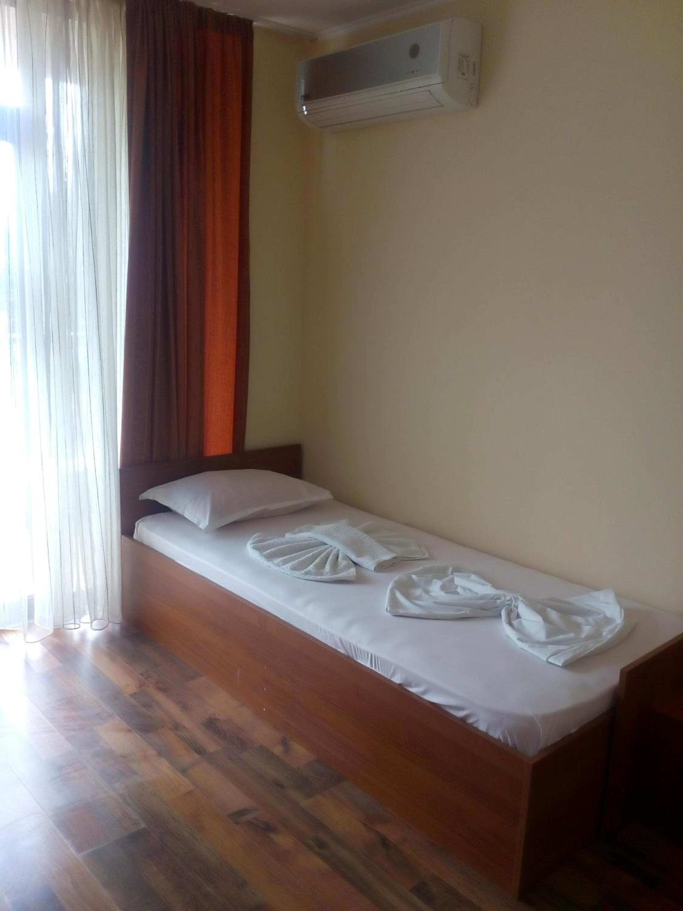 Sea Bedroom Apartments