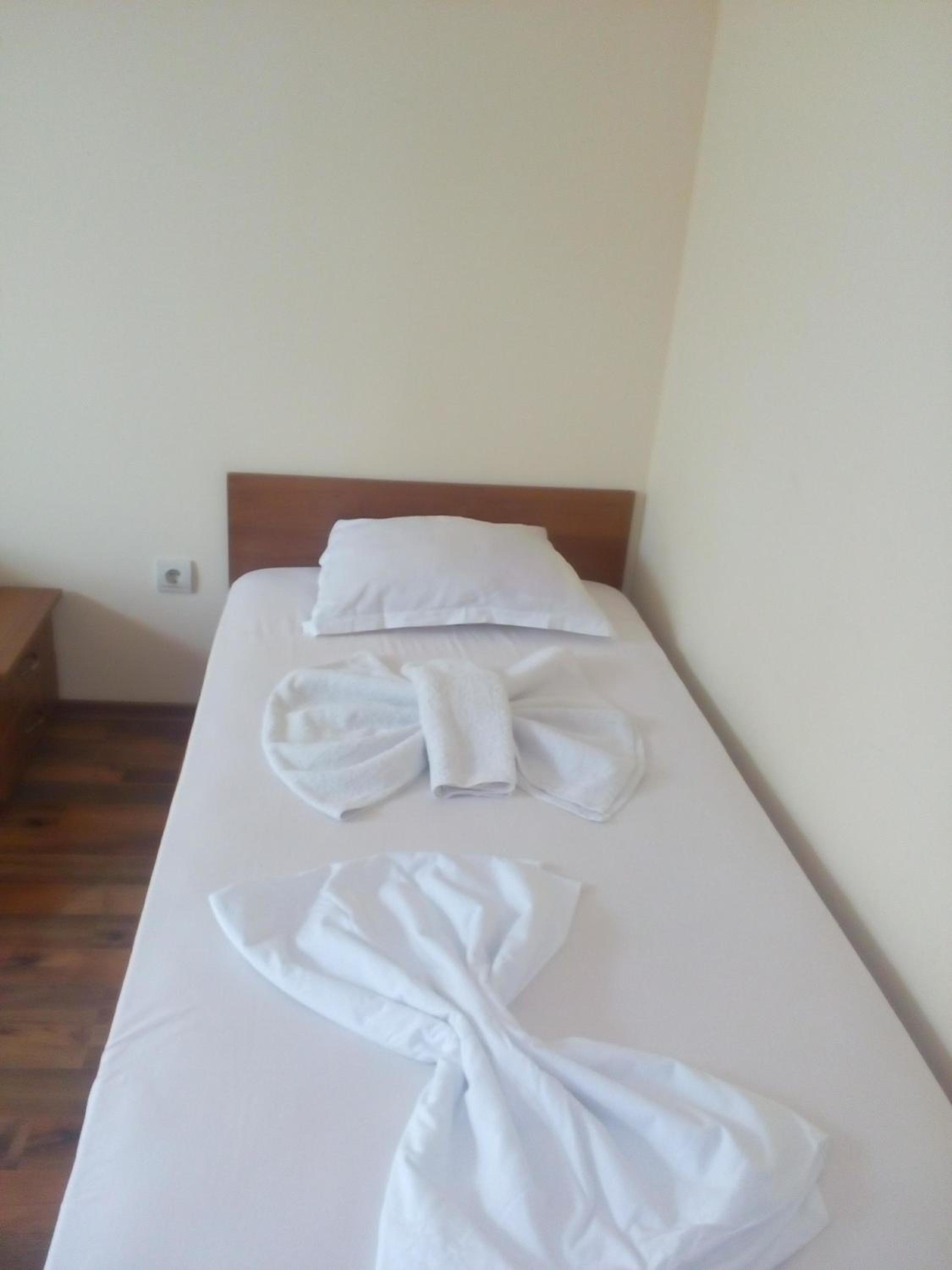 Sea Bedroom Apartments