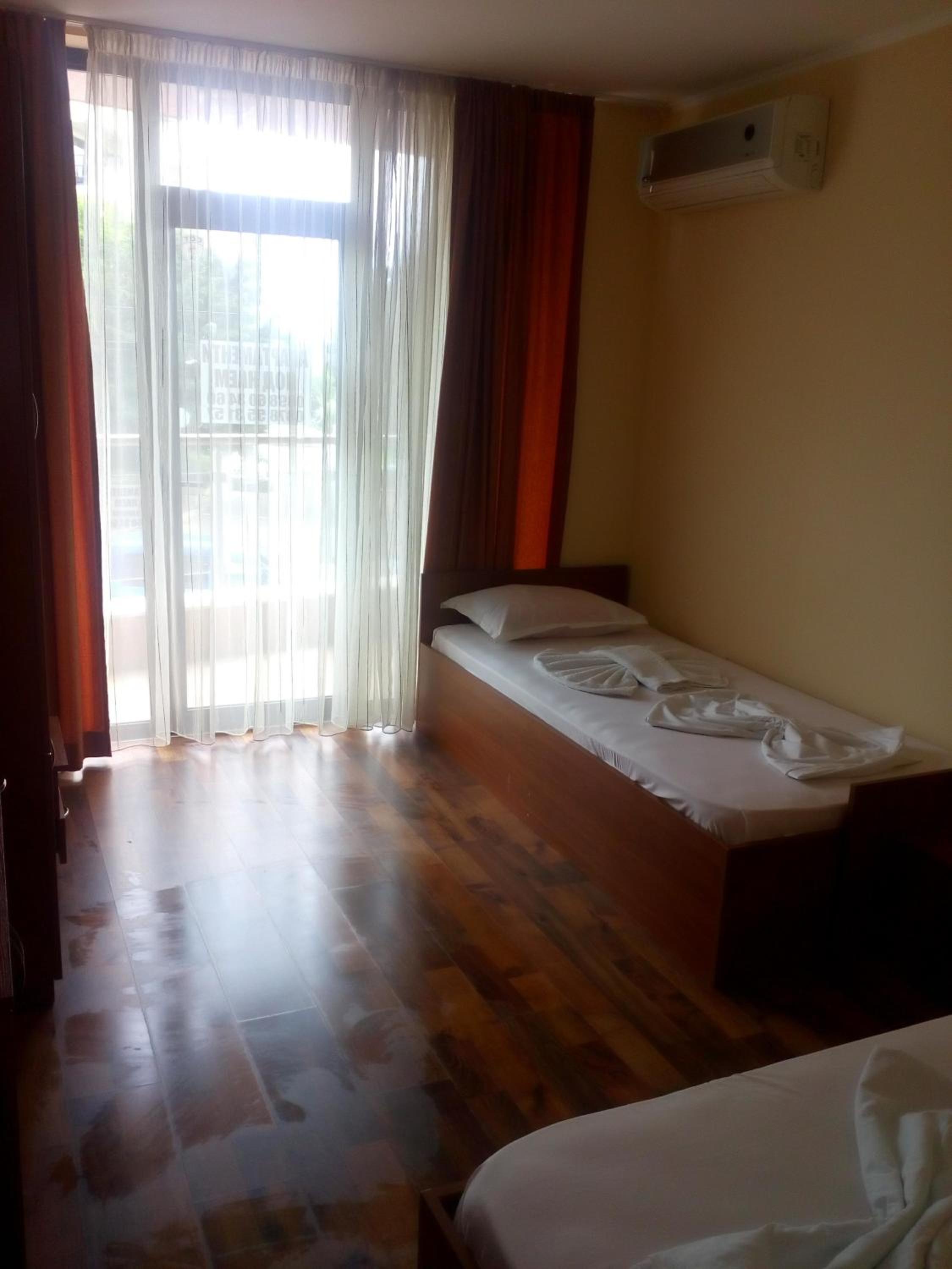 Sea Bedroom Apartments