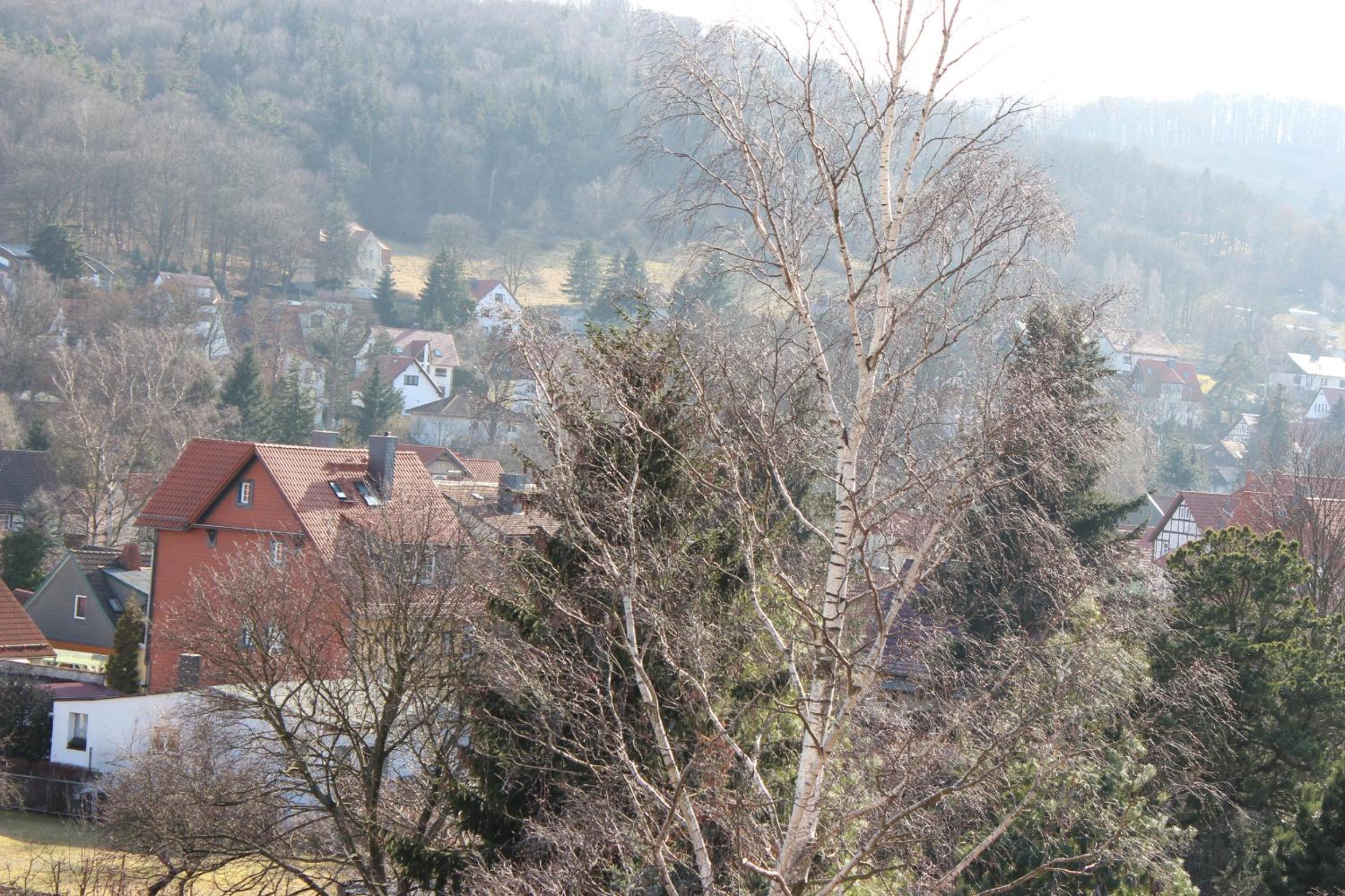 Villa Jagdhaus