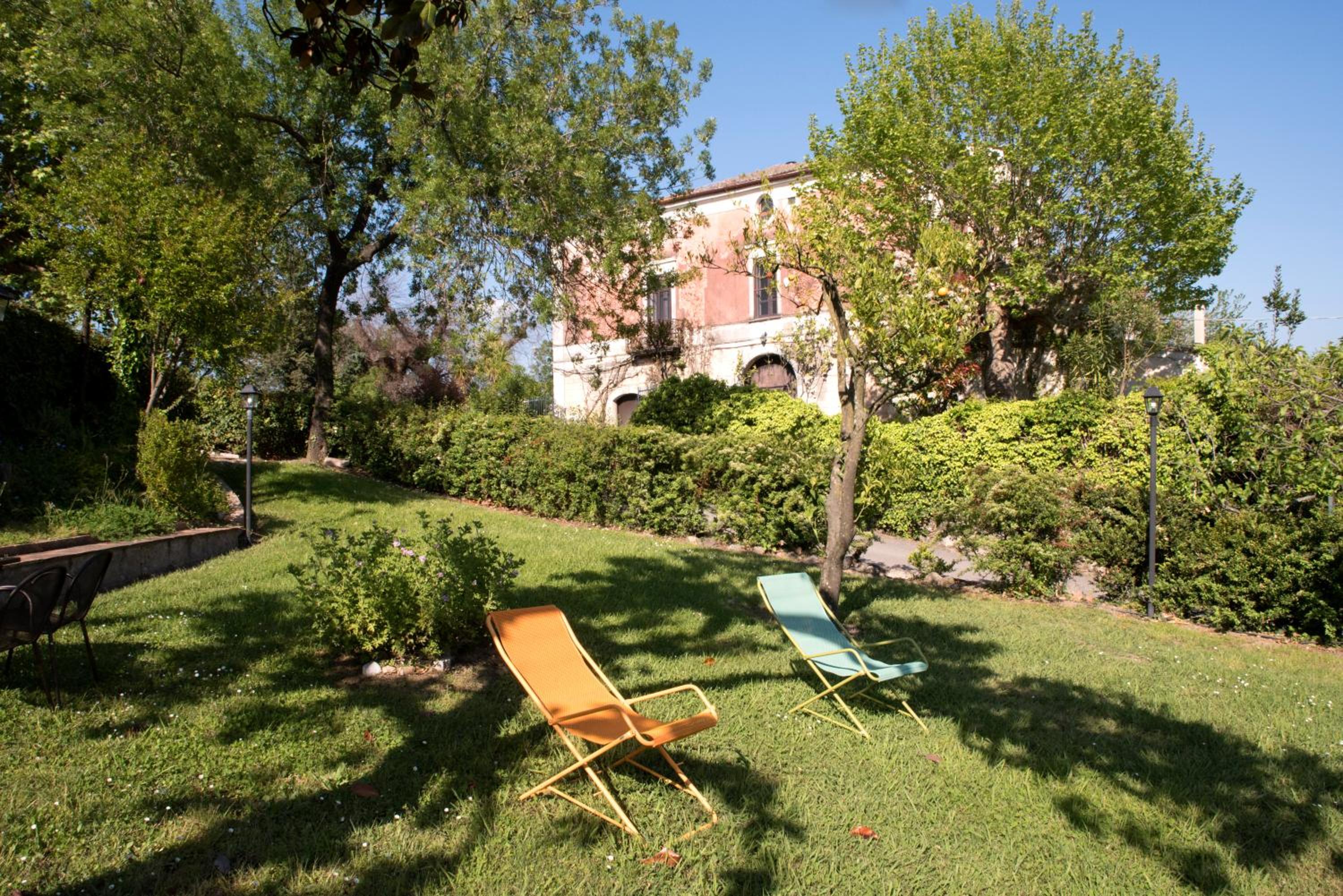 Agriturismo La Vecchia Quercia