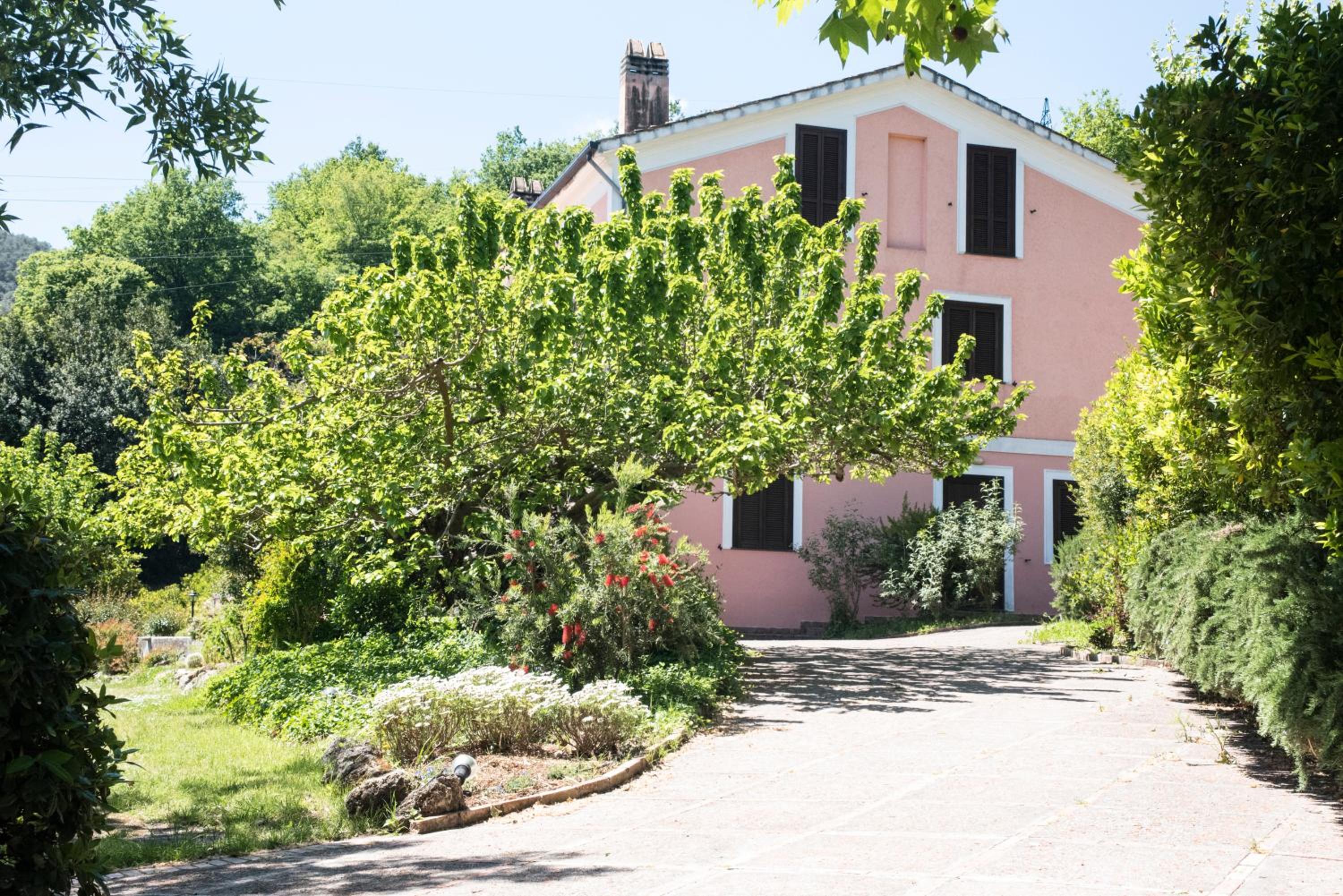 Agriturismo La Vecchia Quercia