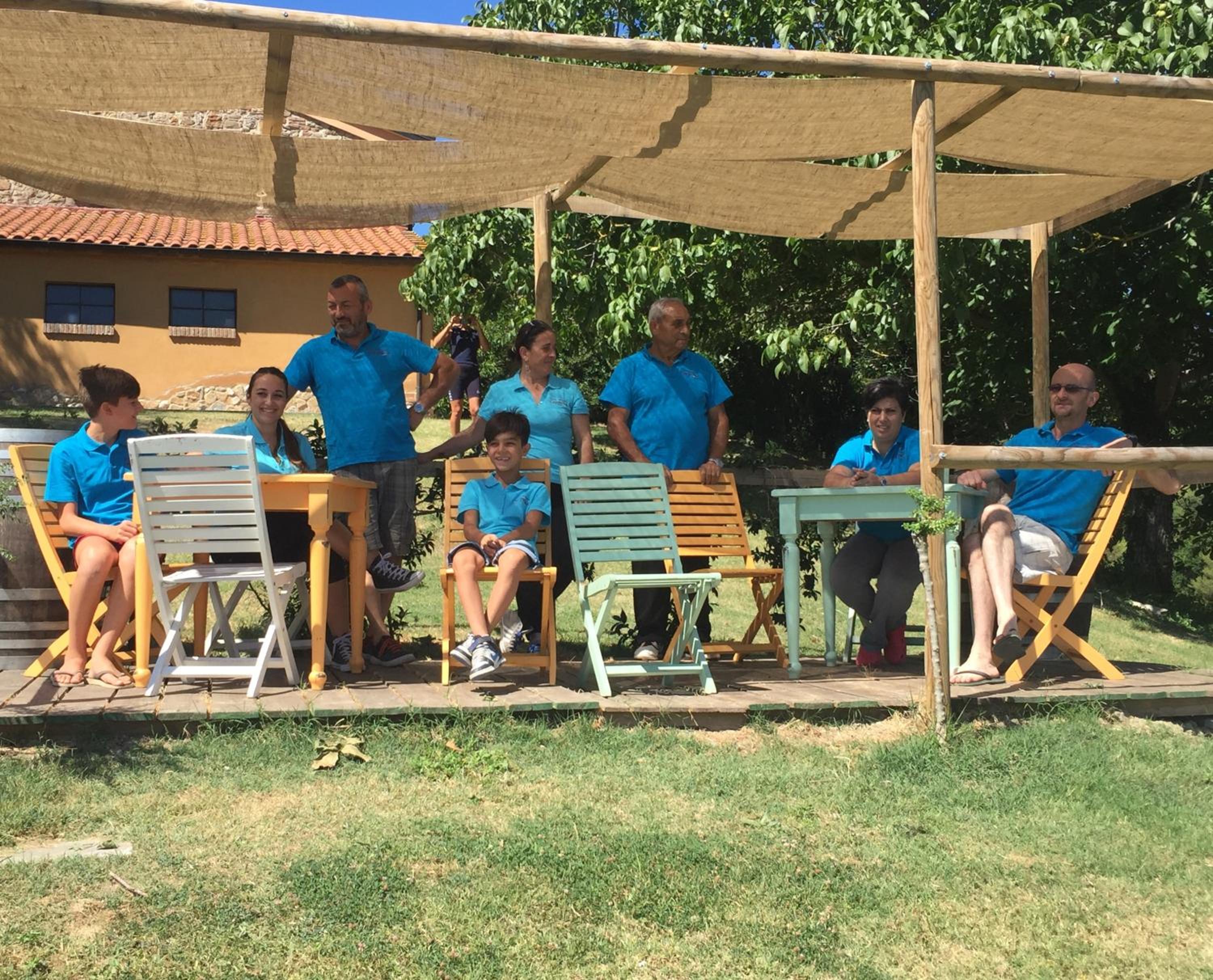 Agriturismo Cappellese