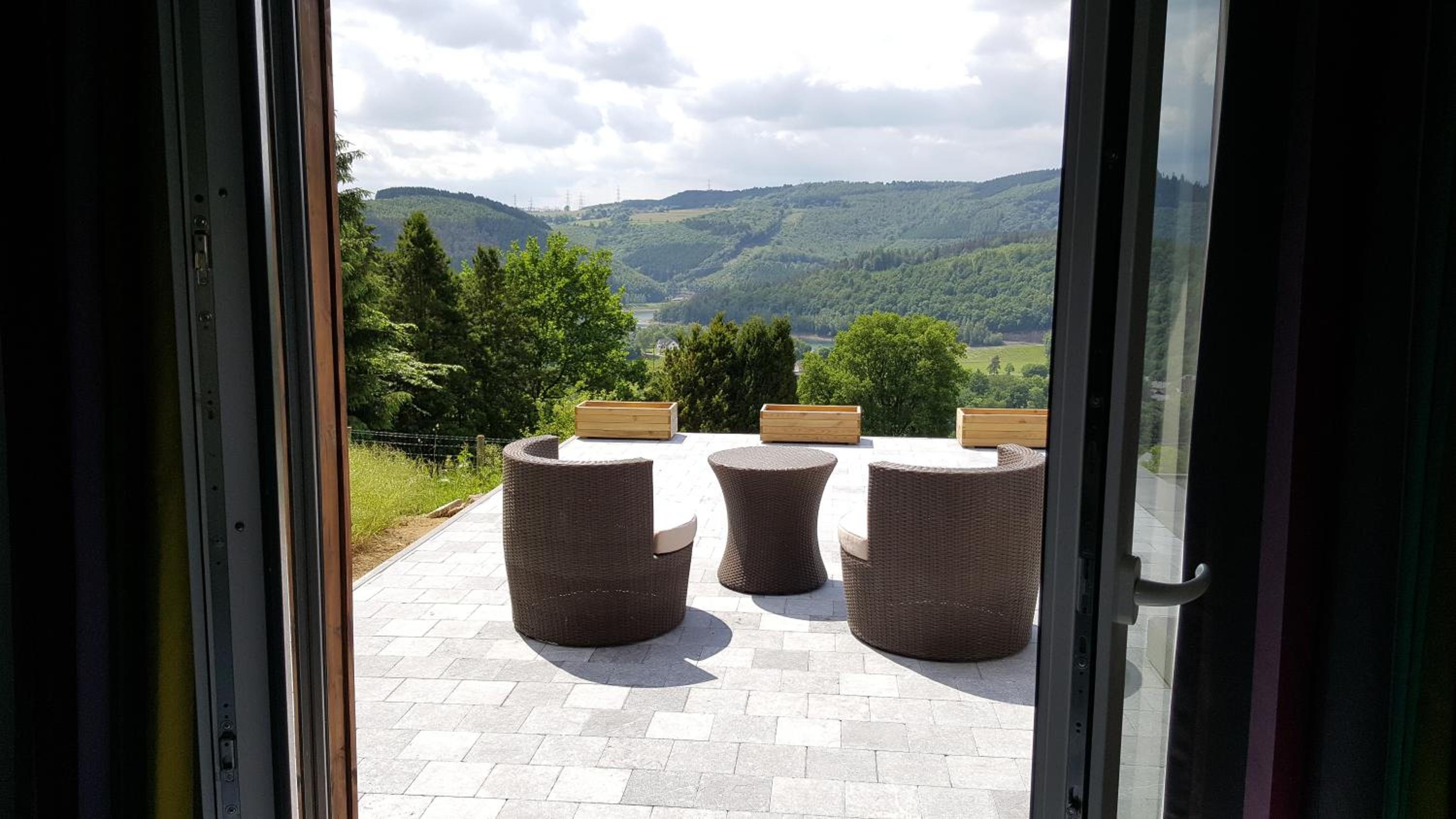 Le Chalet de Lancre
