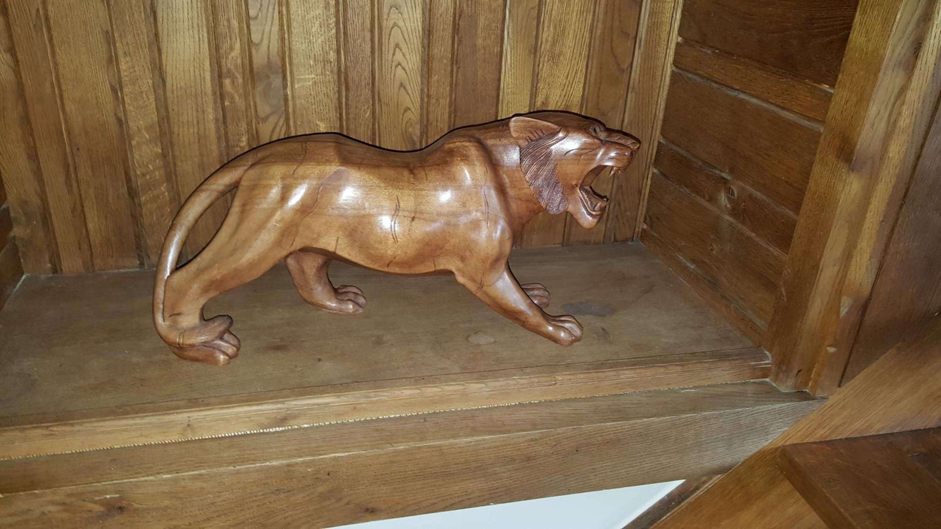 Le Chalet de Lancre