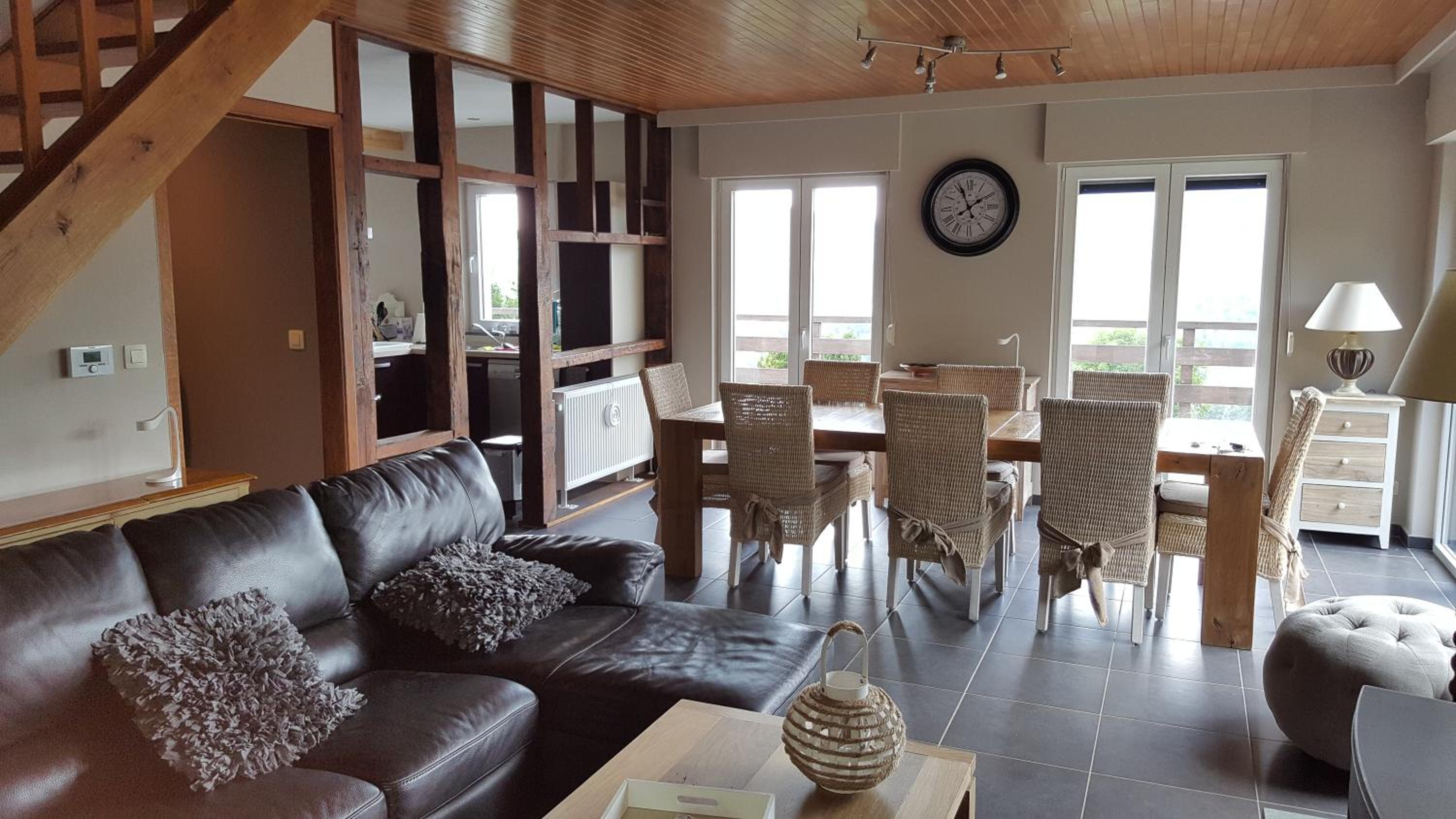 Le Chalet de Lancre