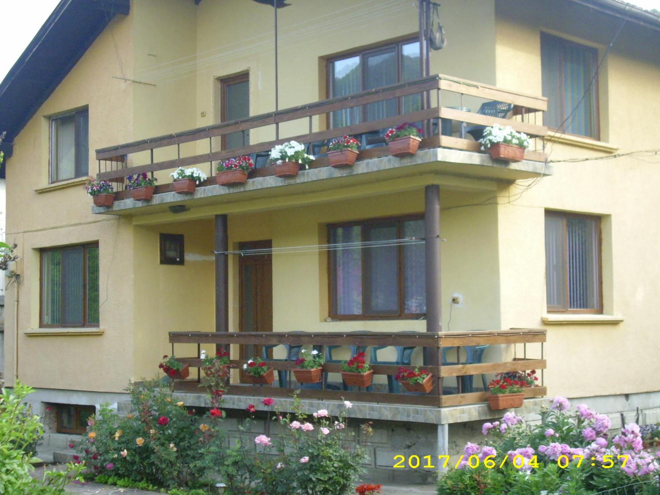 Villa Ribarica