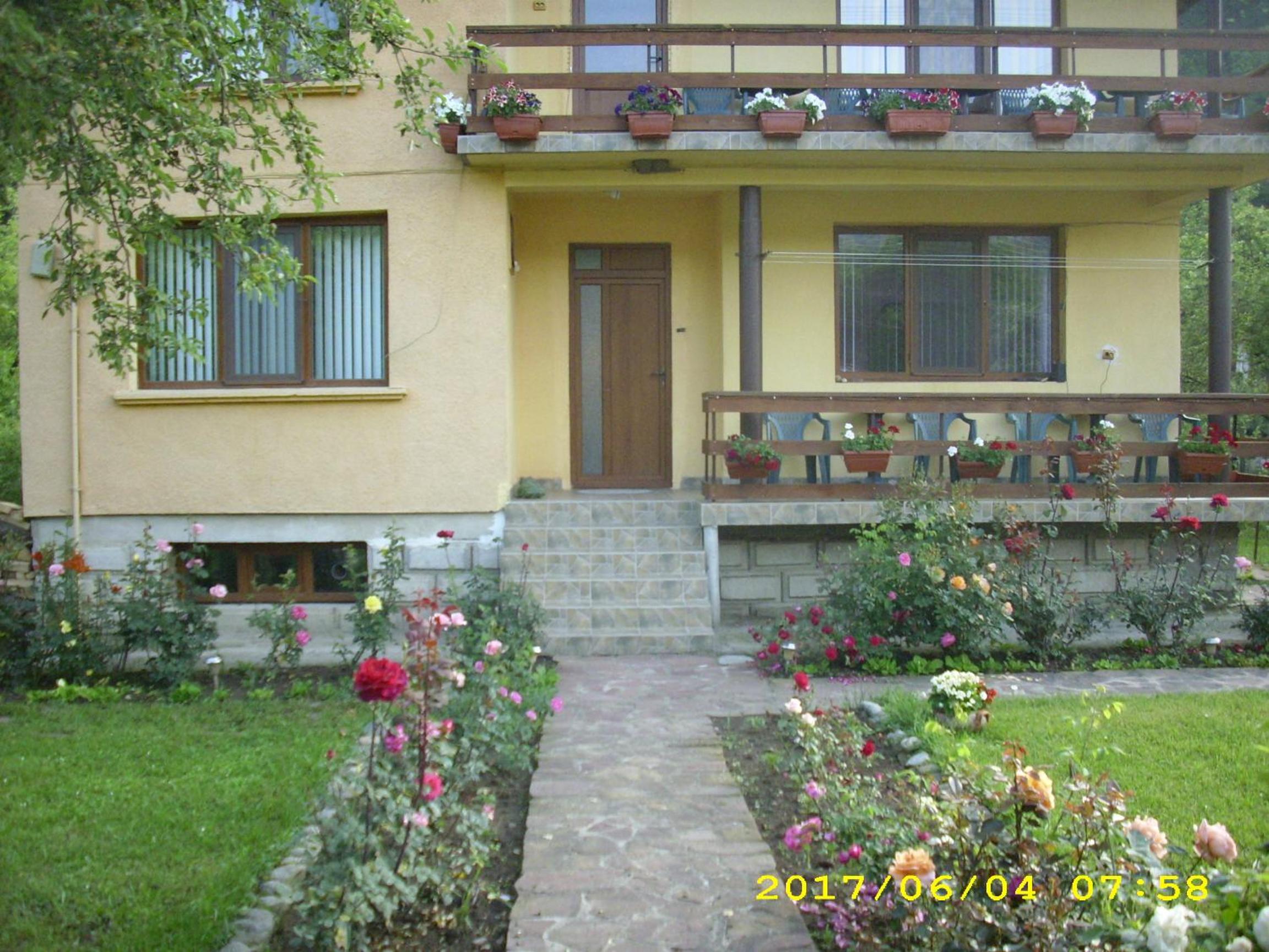 Villa Ribarica