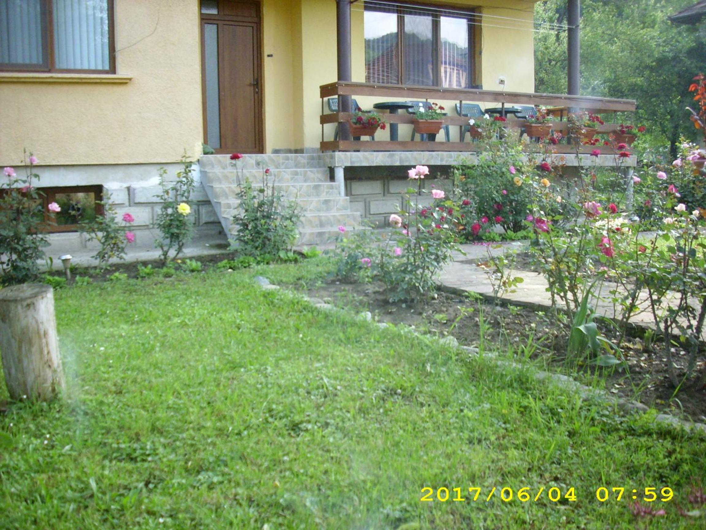 Villa Ribarica