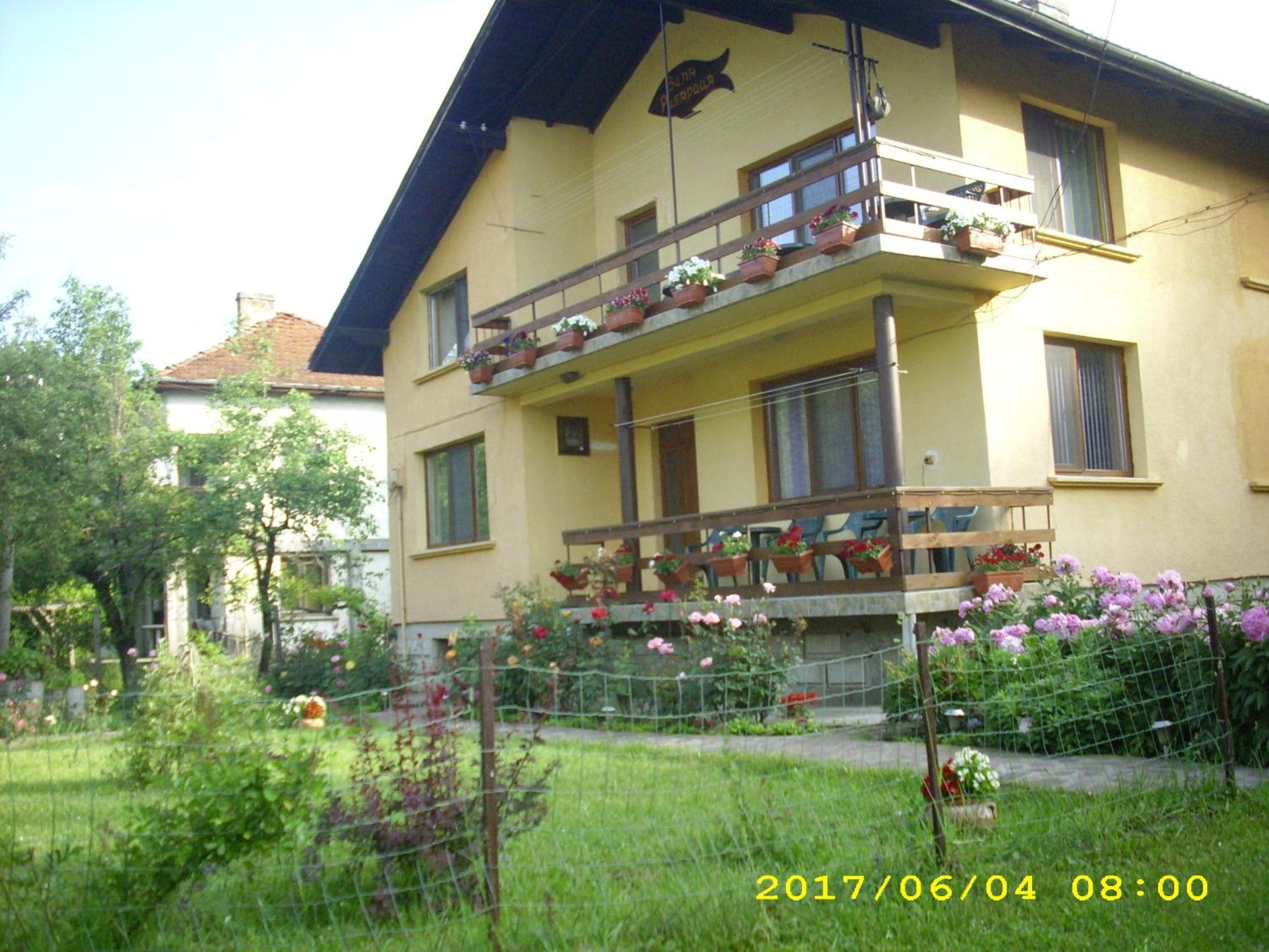 Villa Ribarica