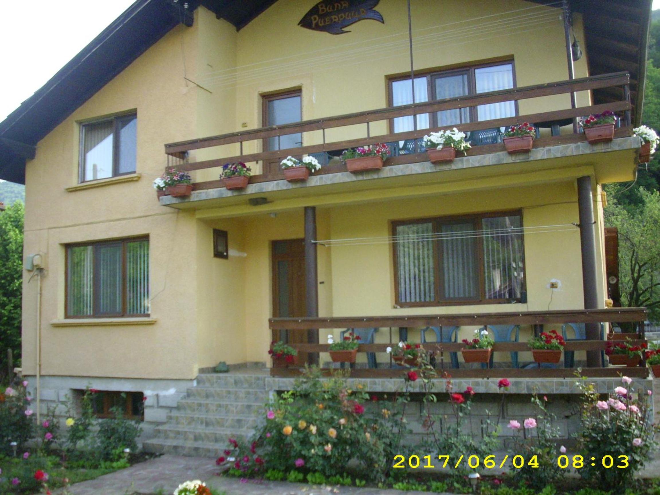 Villa Ribarica