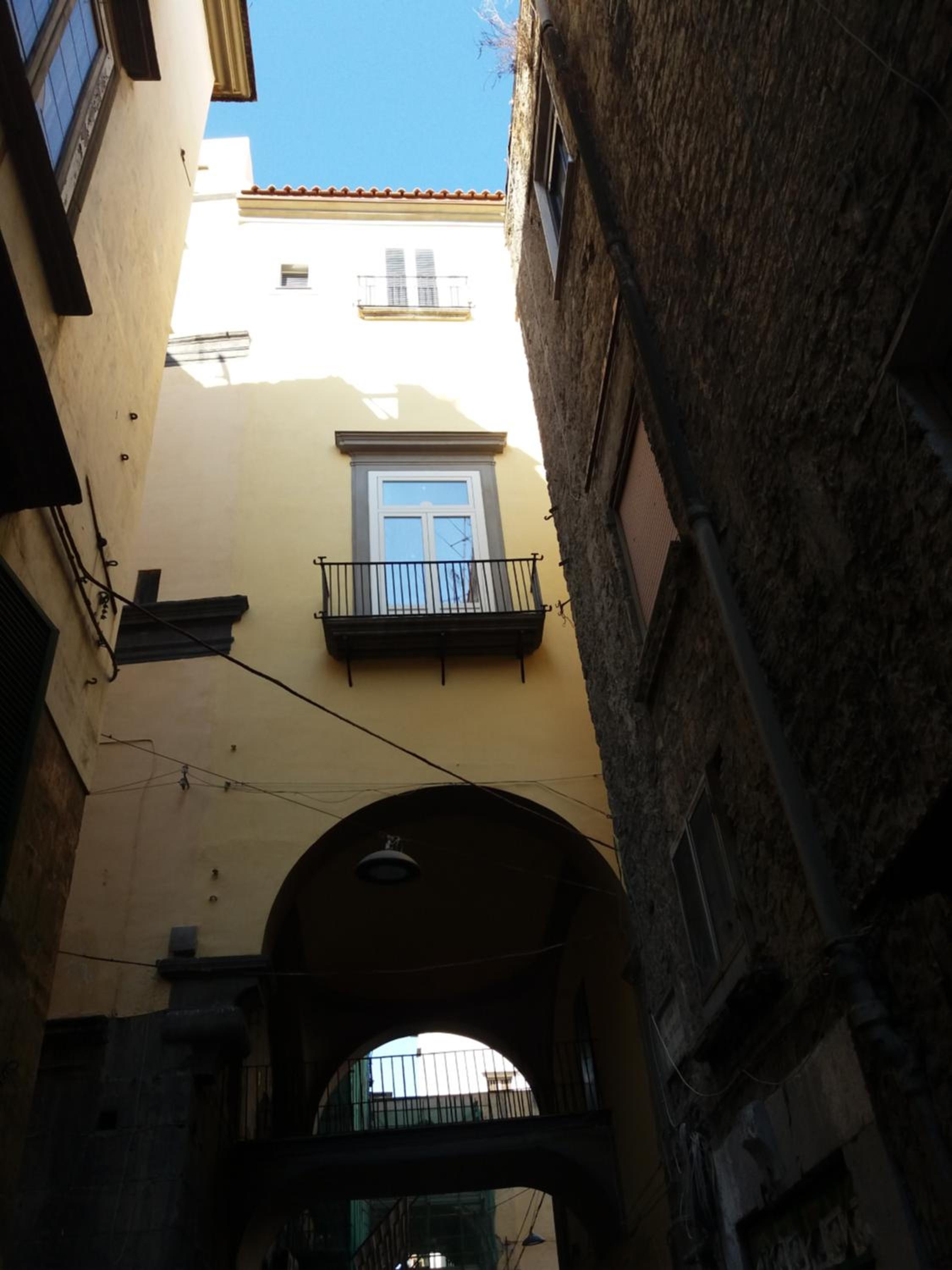 Il Teatro Di Nerone