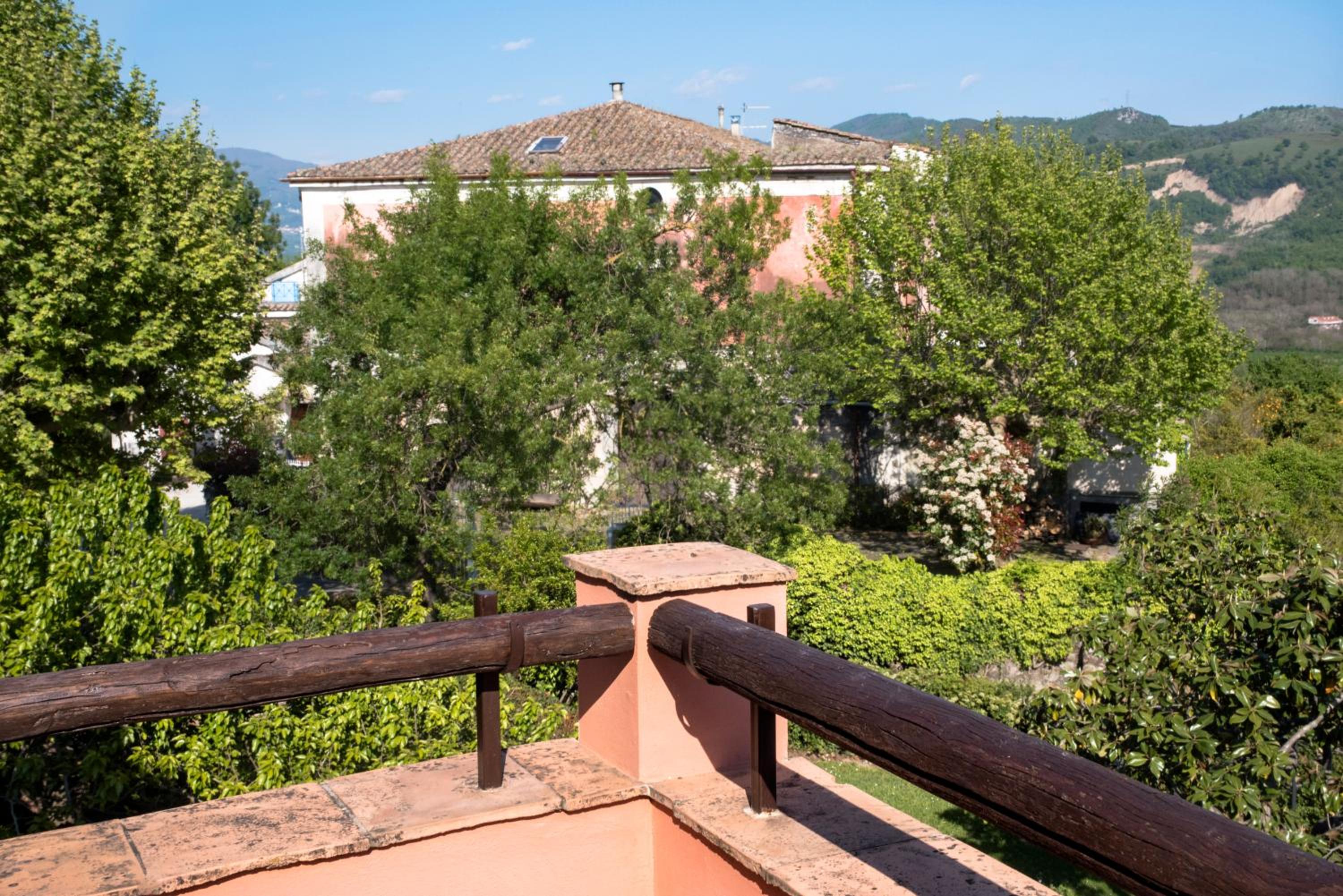Agriturismo La Vecchia Quercia