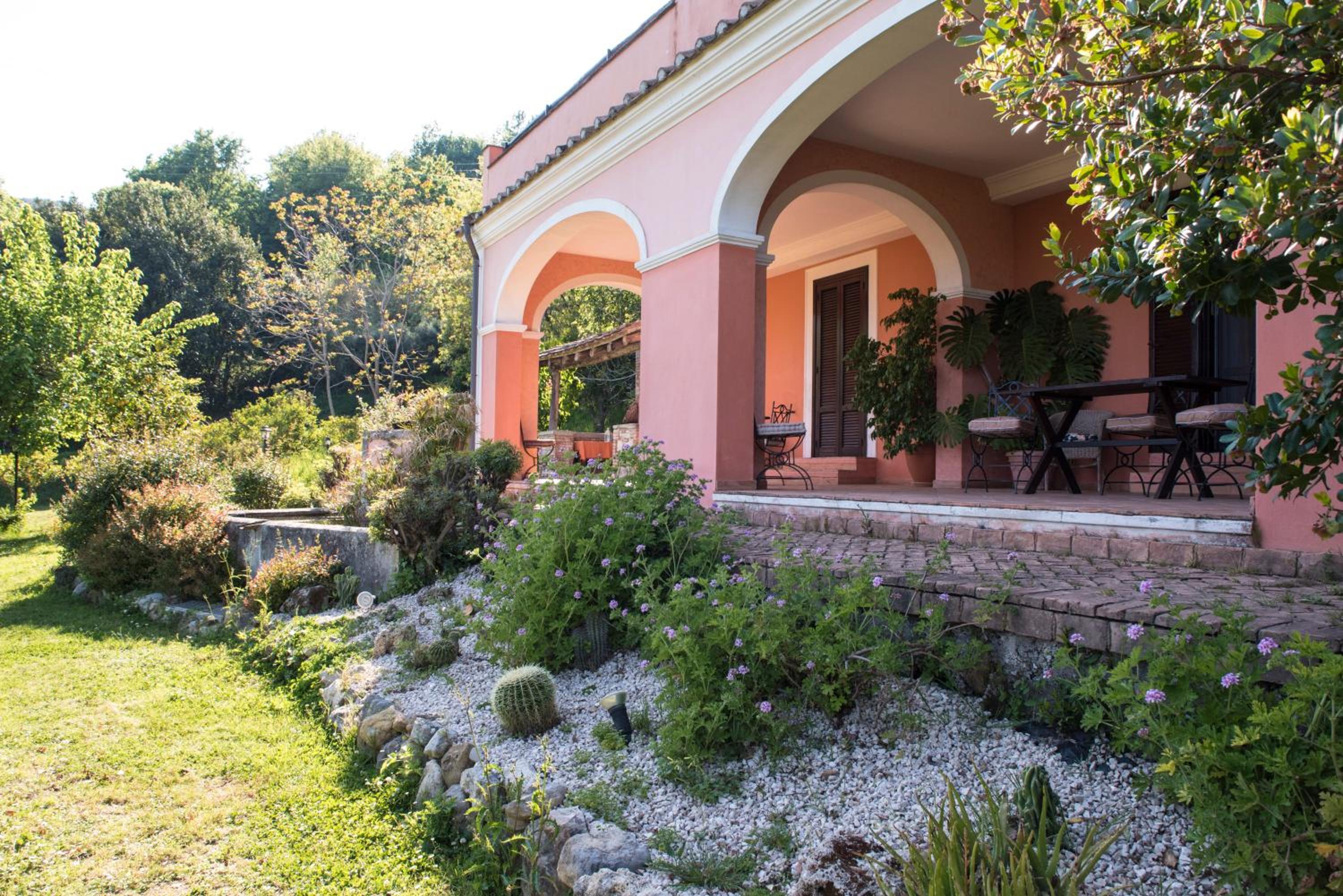 Agriturismo La Vecchia Quercia