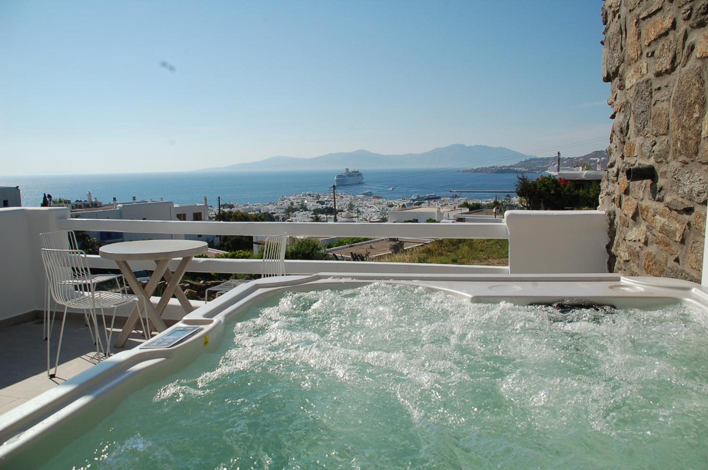 Regal View