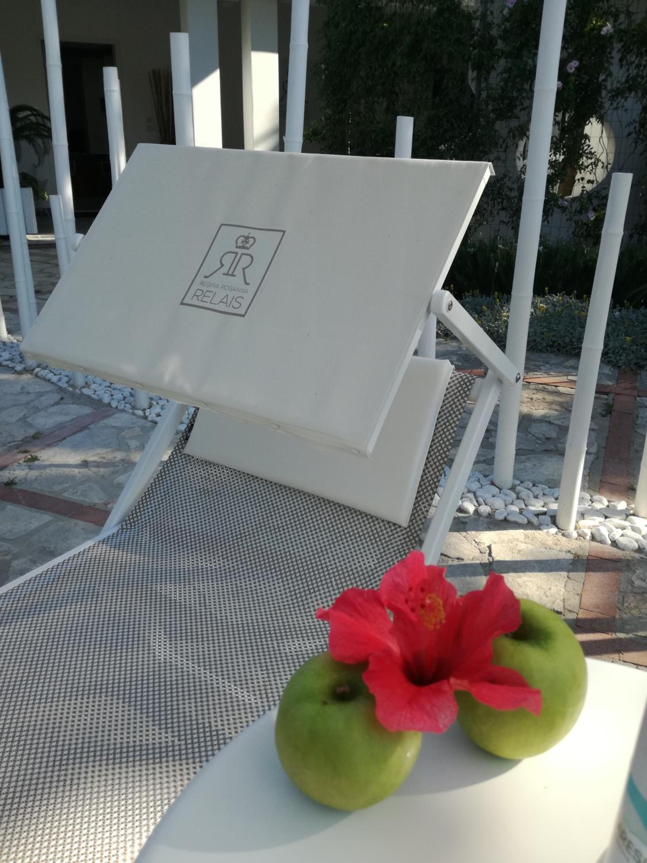 Relais Regina Rosanna