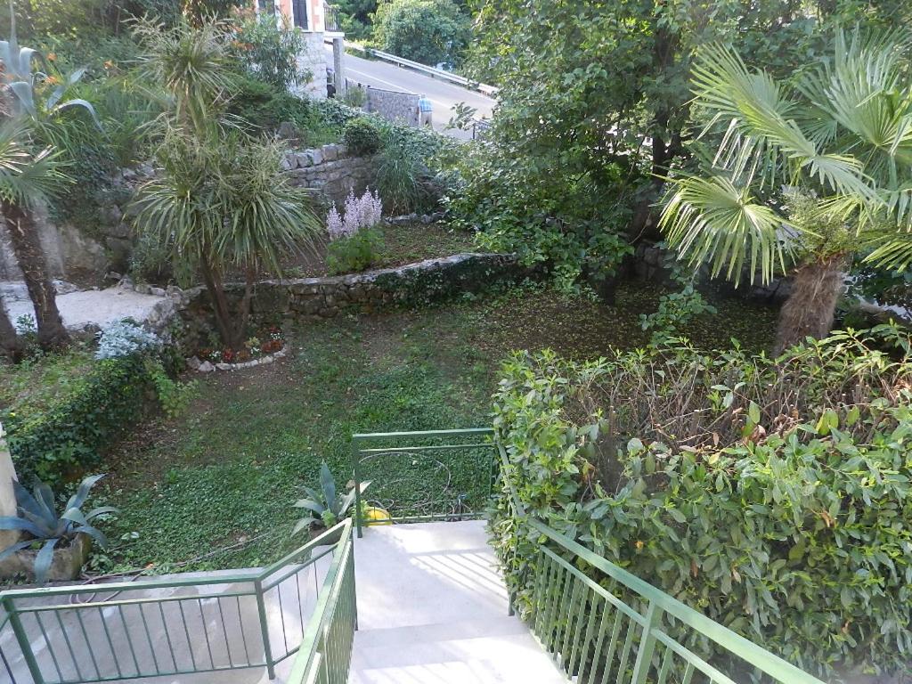 Palmgarden Apartments Opatija-Ičići