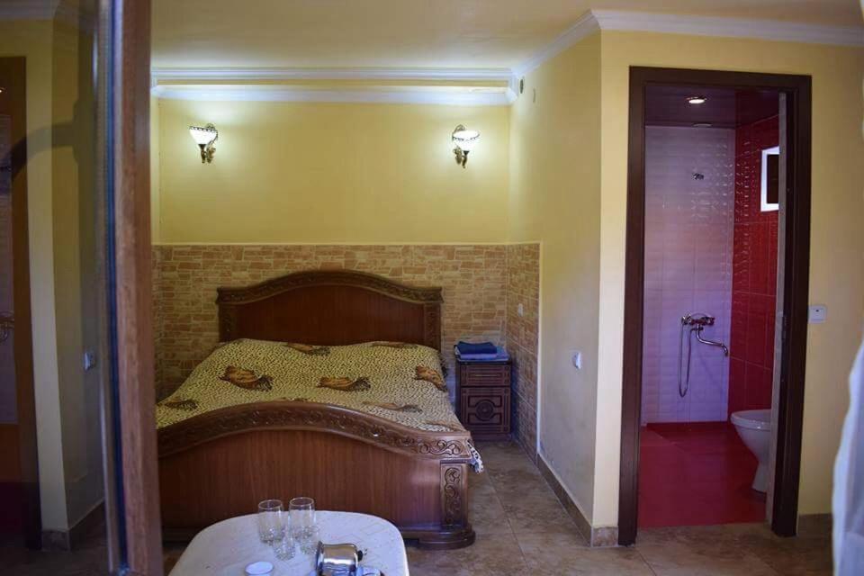 Valetta hotel Tsaghkadzor