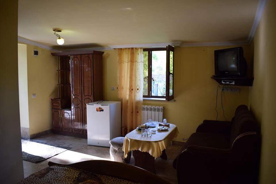 Valetta hotel Tsaghkadzor