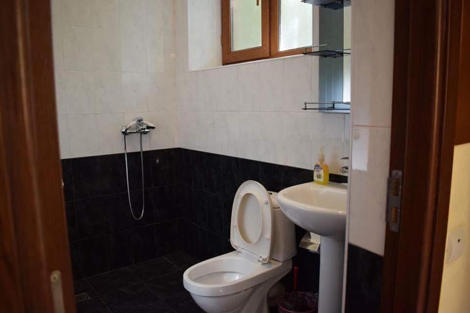 Valetta hotel Tsaghkadzor