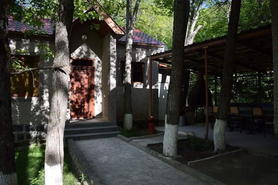 Valetta hotel Tsaghkadzor