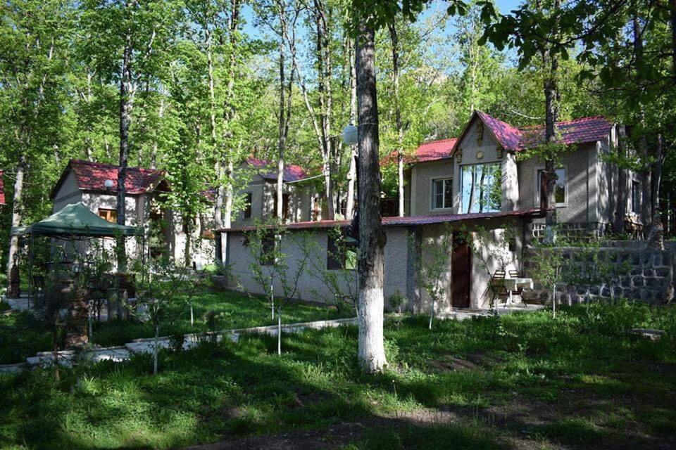 Valetta hotel Tsaghkadzor