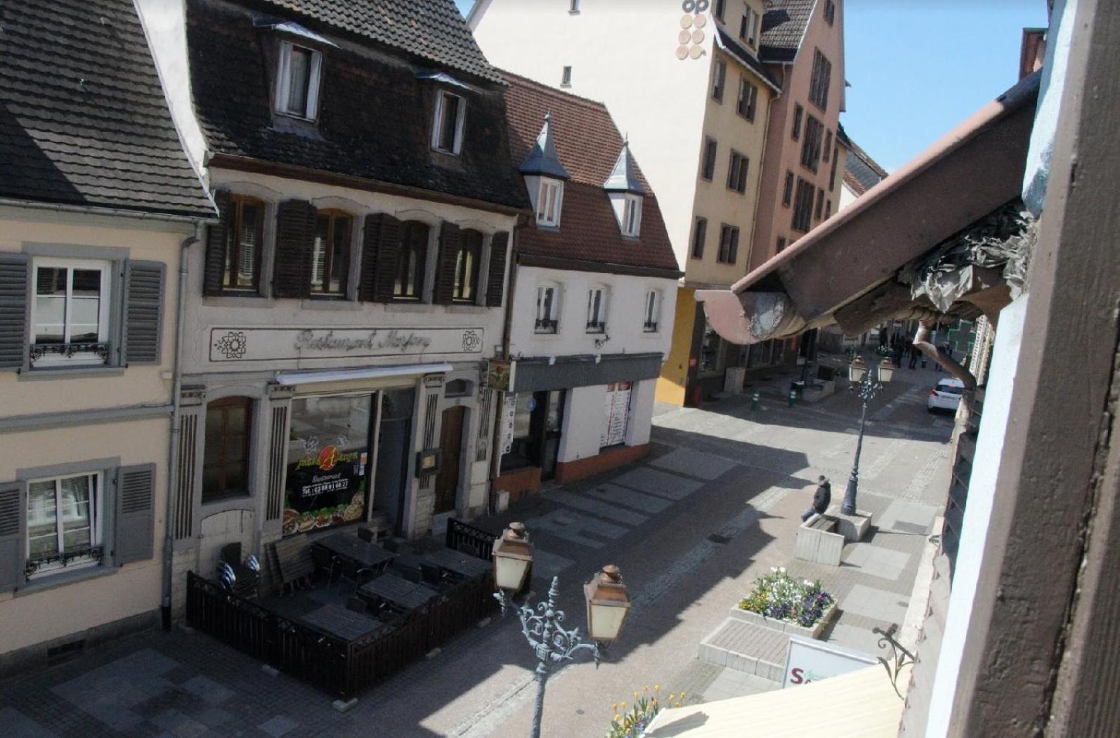 Maison Bleue, photo 21