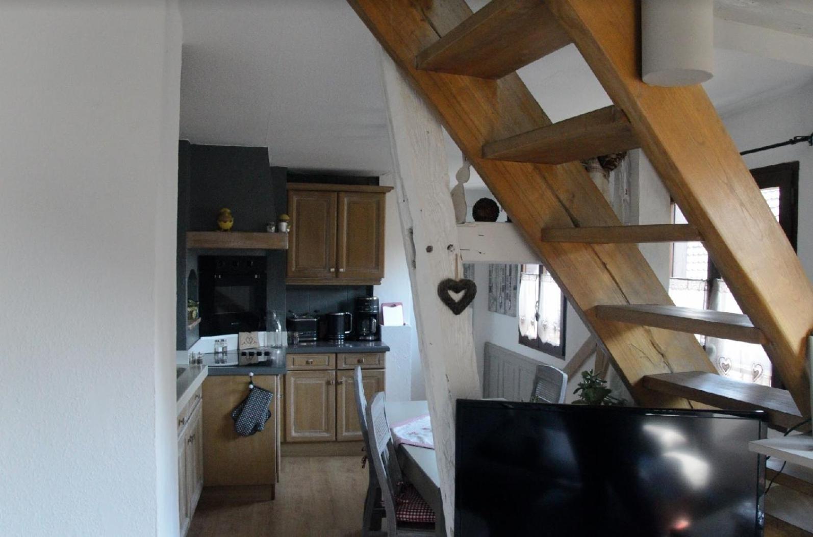 Maison Bleue, photo 22