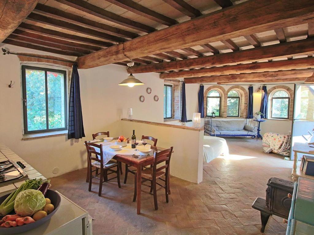Agriturismo Le Vigne di Pace