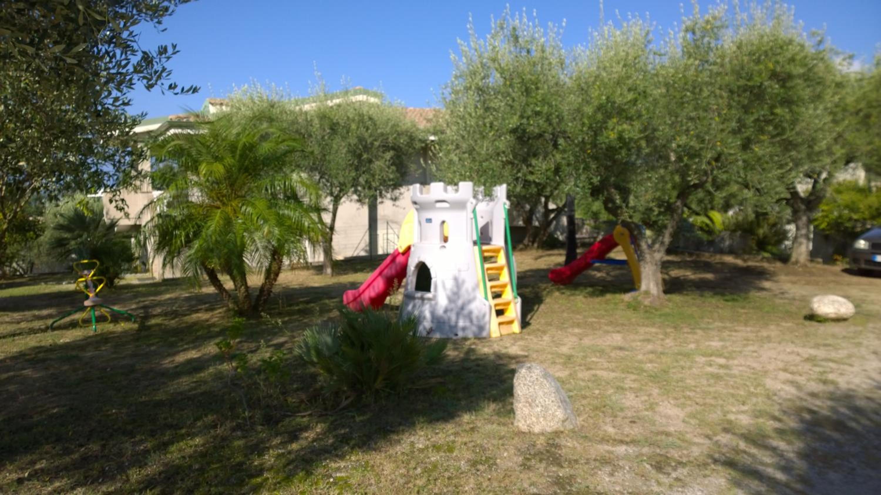 La scogliera del capo view 5