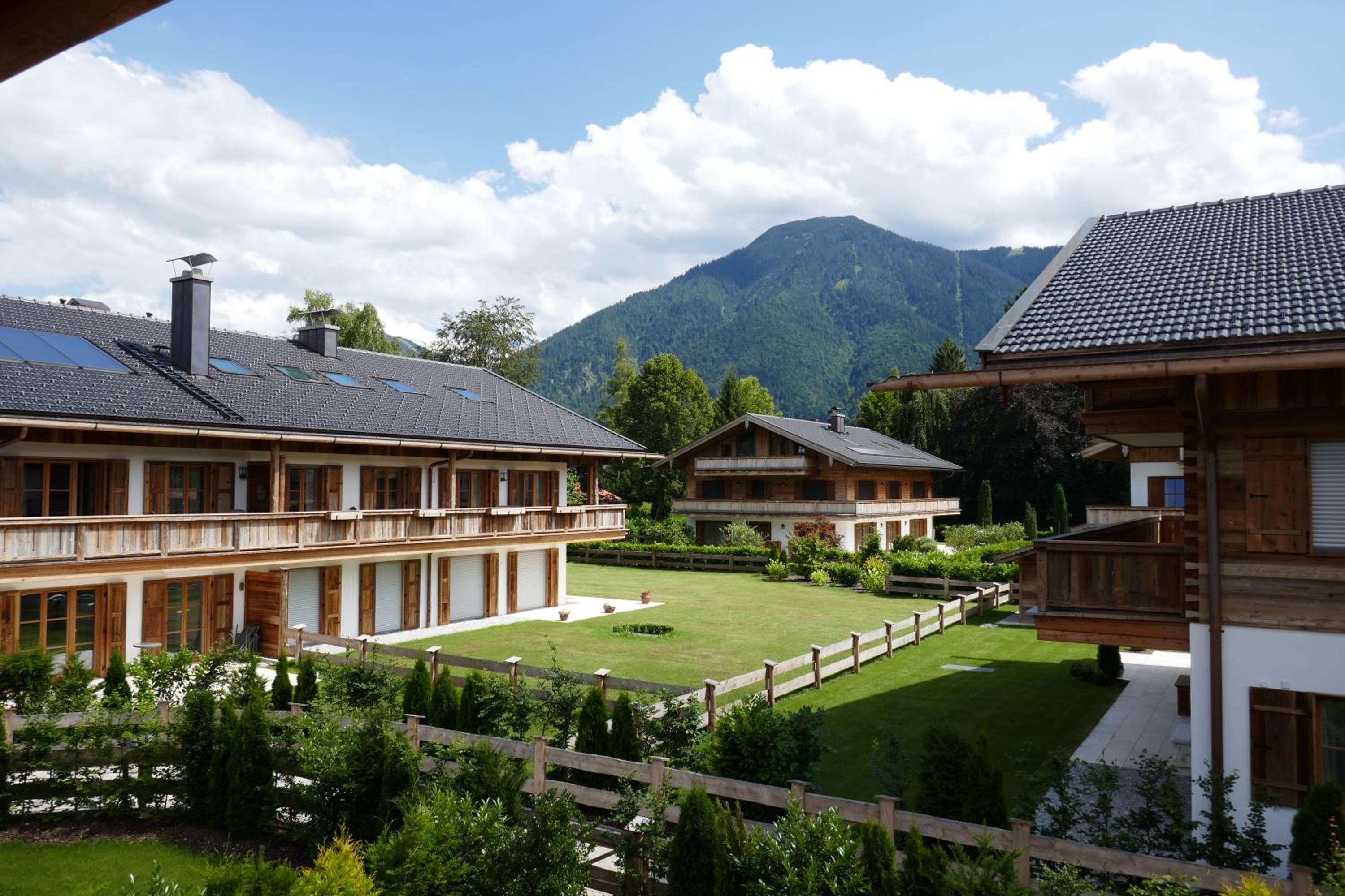 Bodenschneid Suiten Rottach-Egern view 3