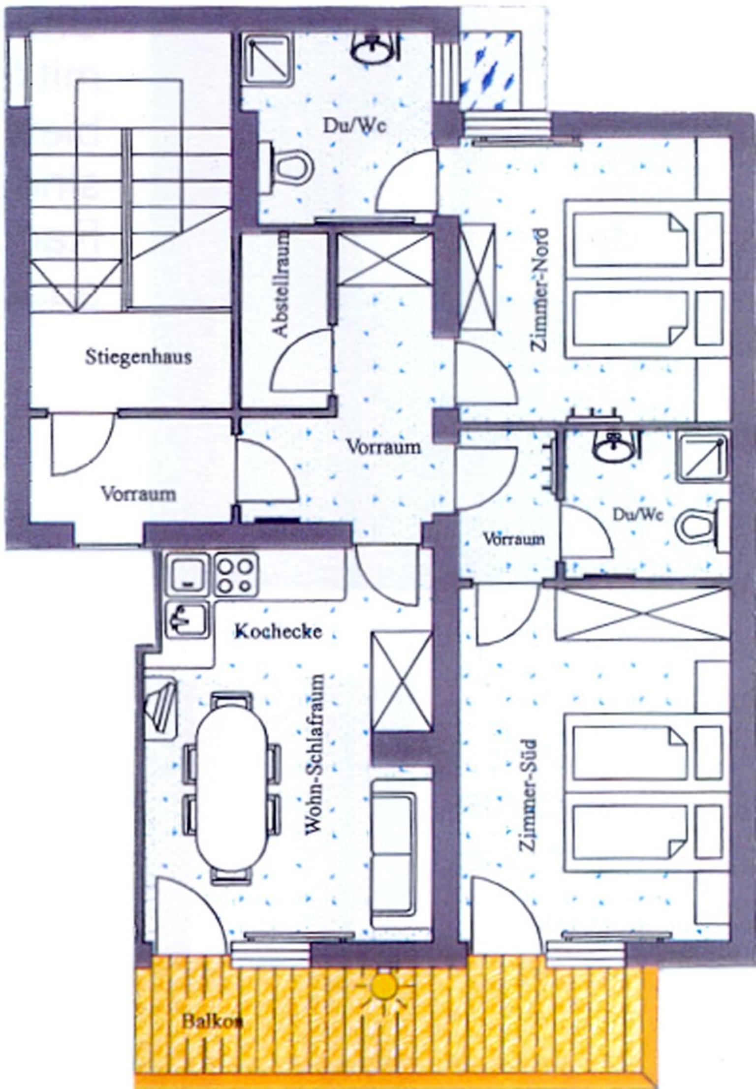 Apart Soliva view 5