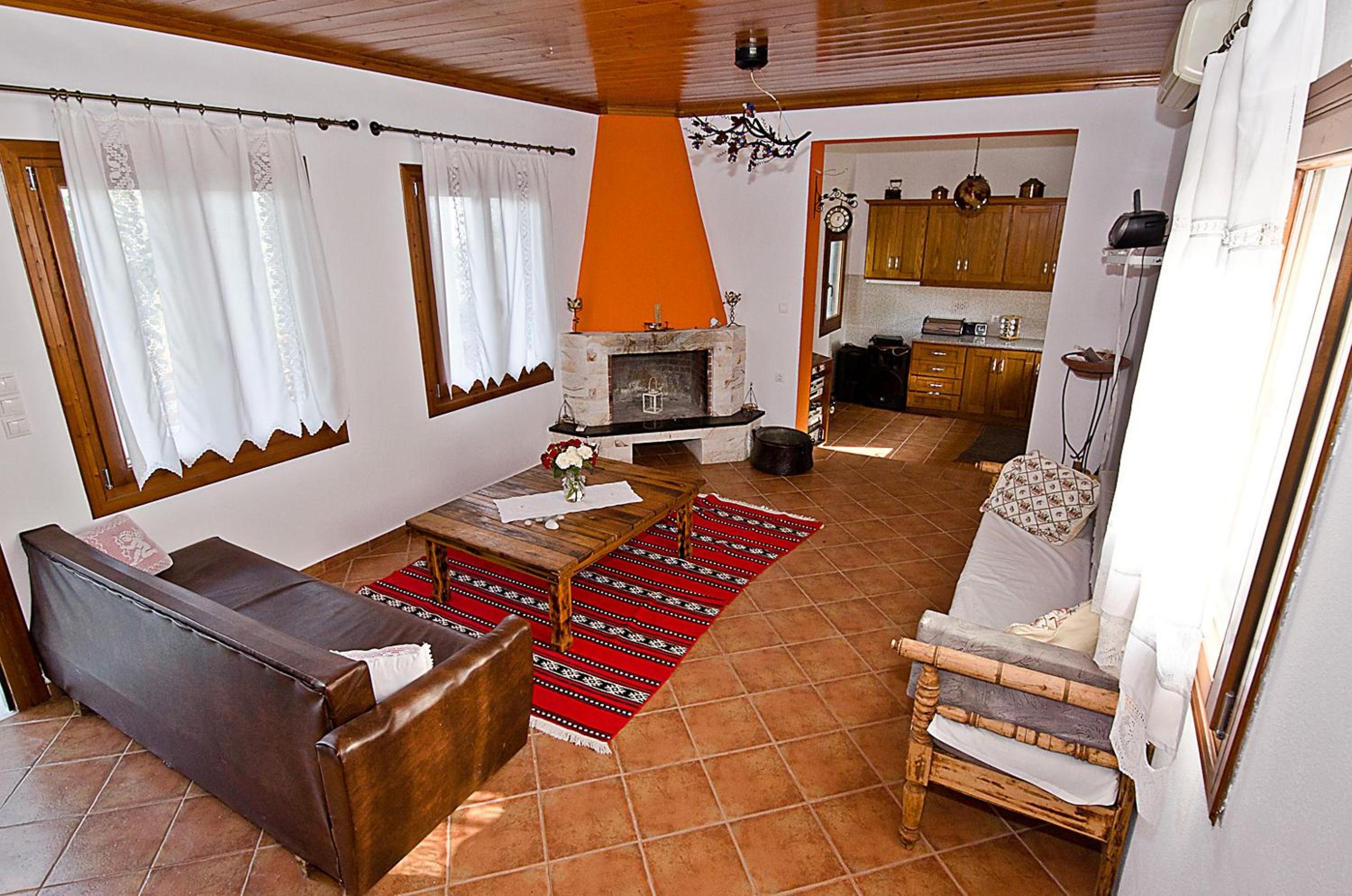 Villa Rose