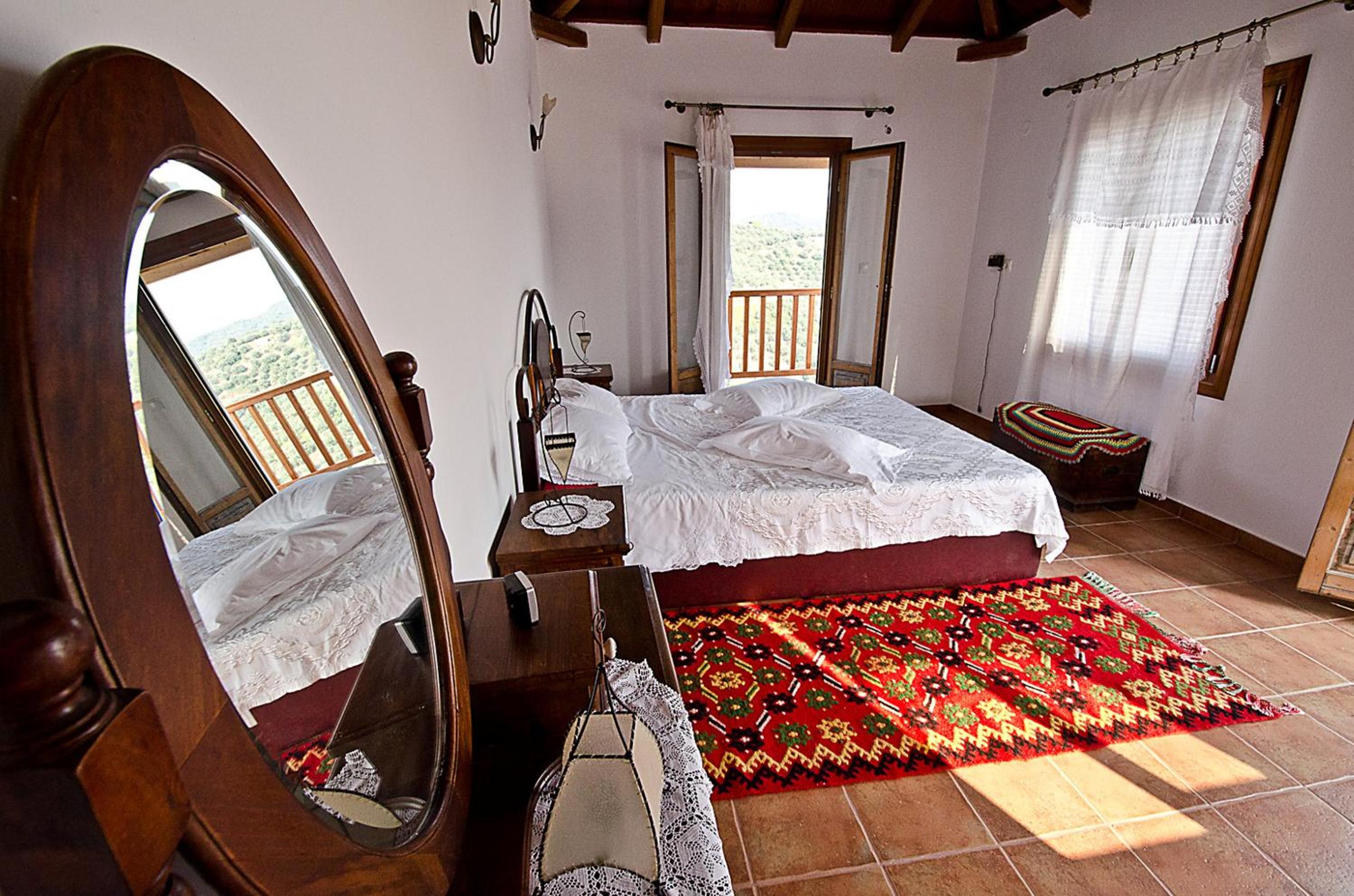 Villa Rose