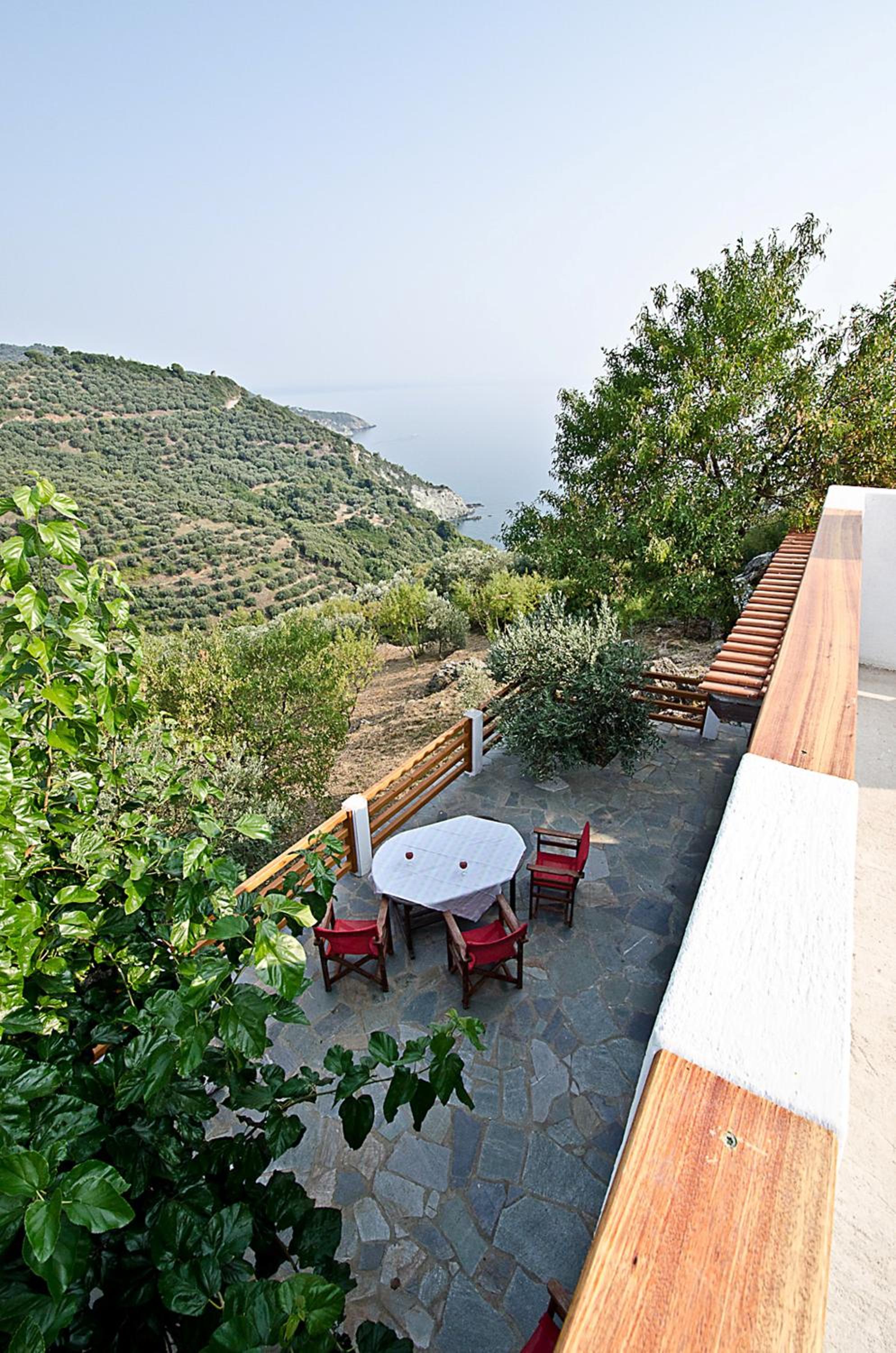 Villa Rose