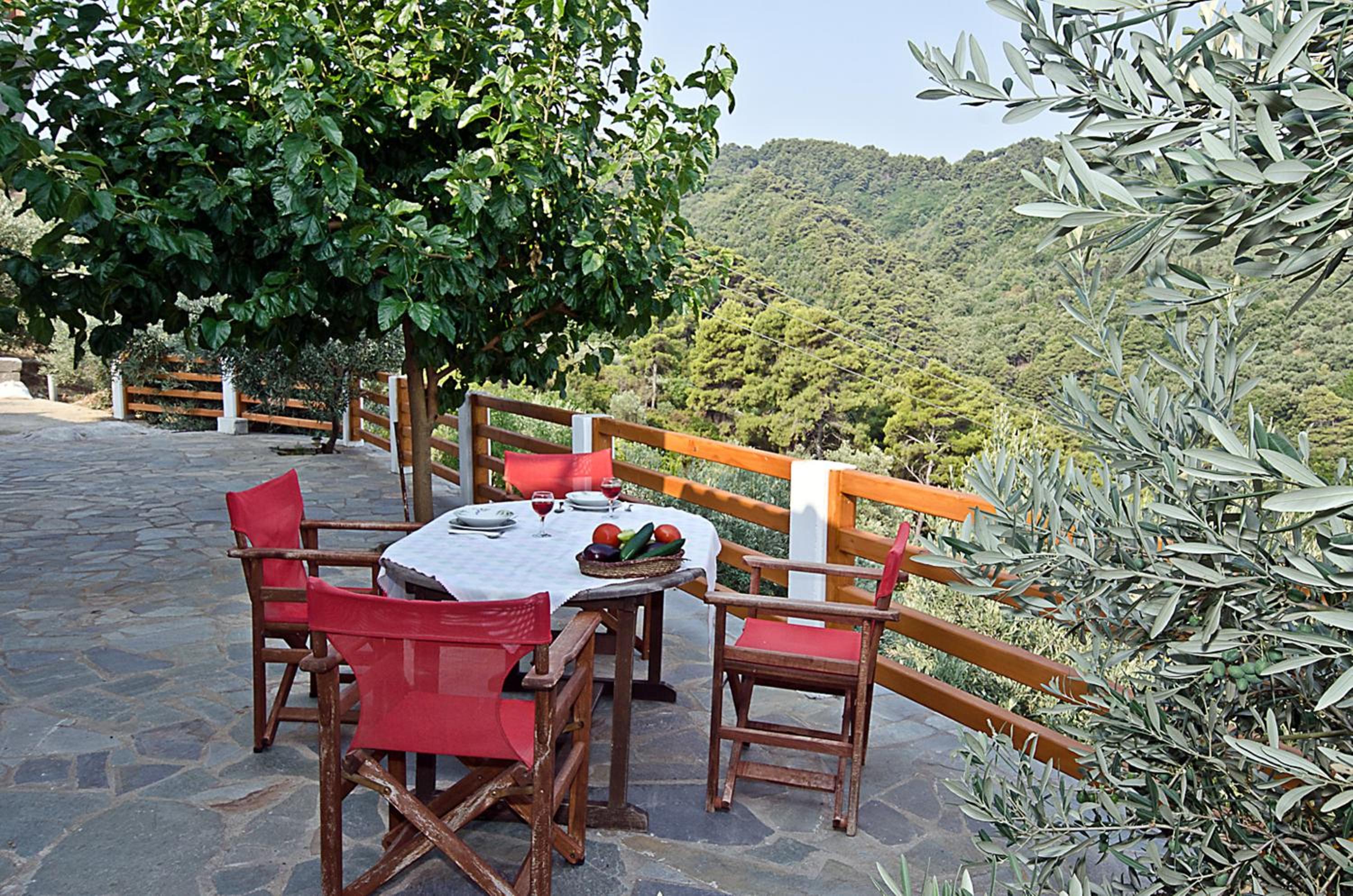 Villa Rose