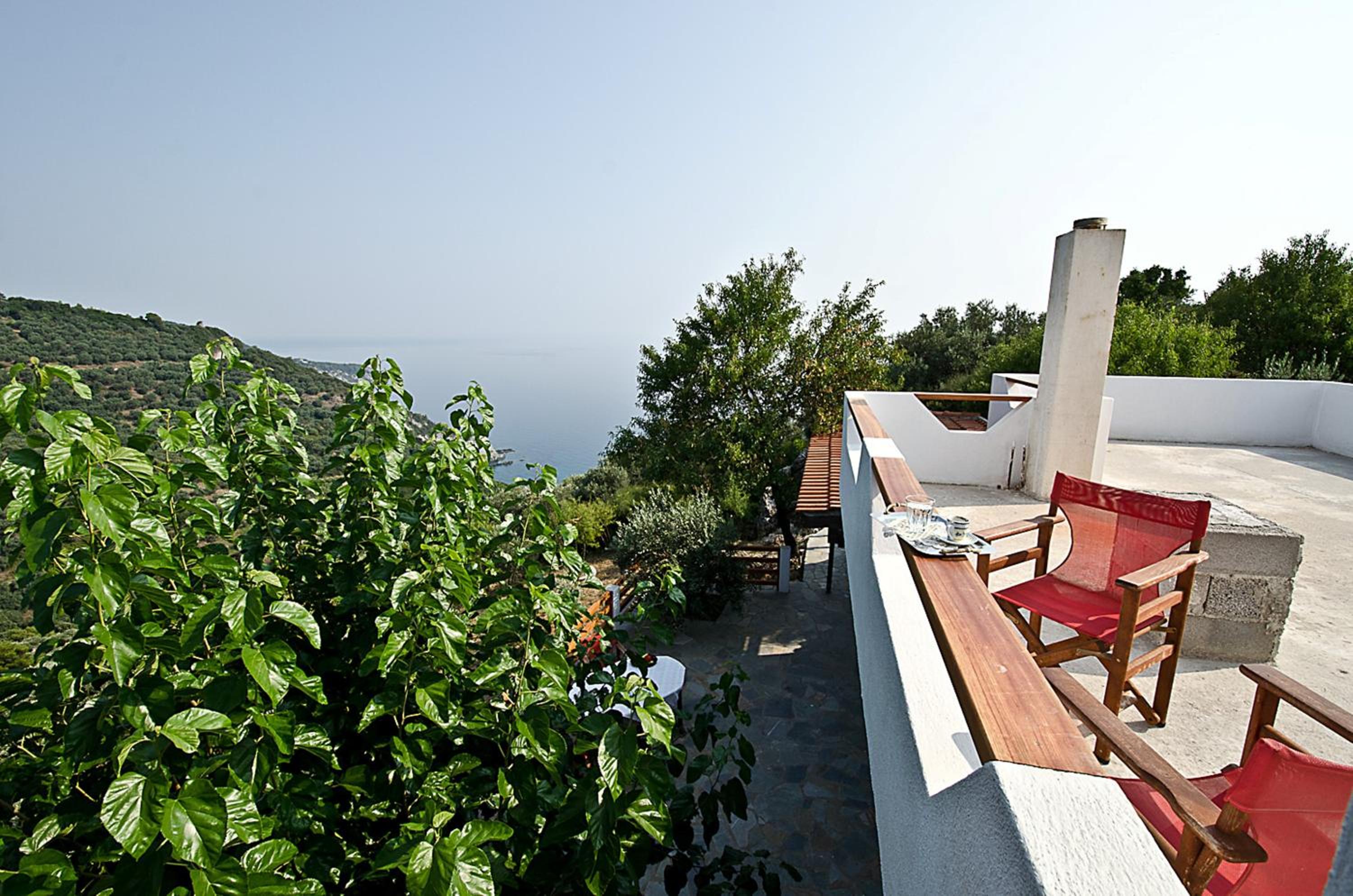 Villa Rose