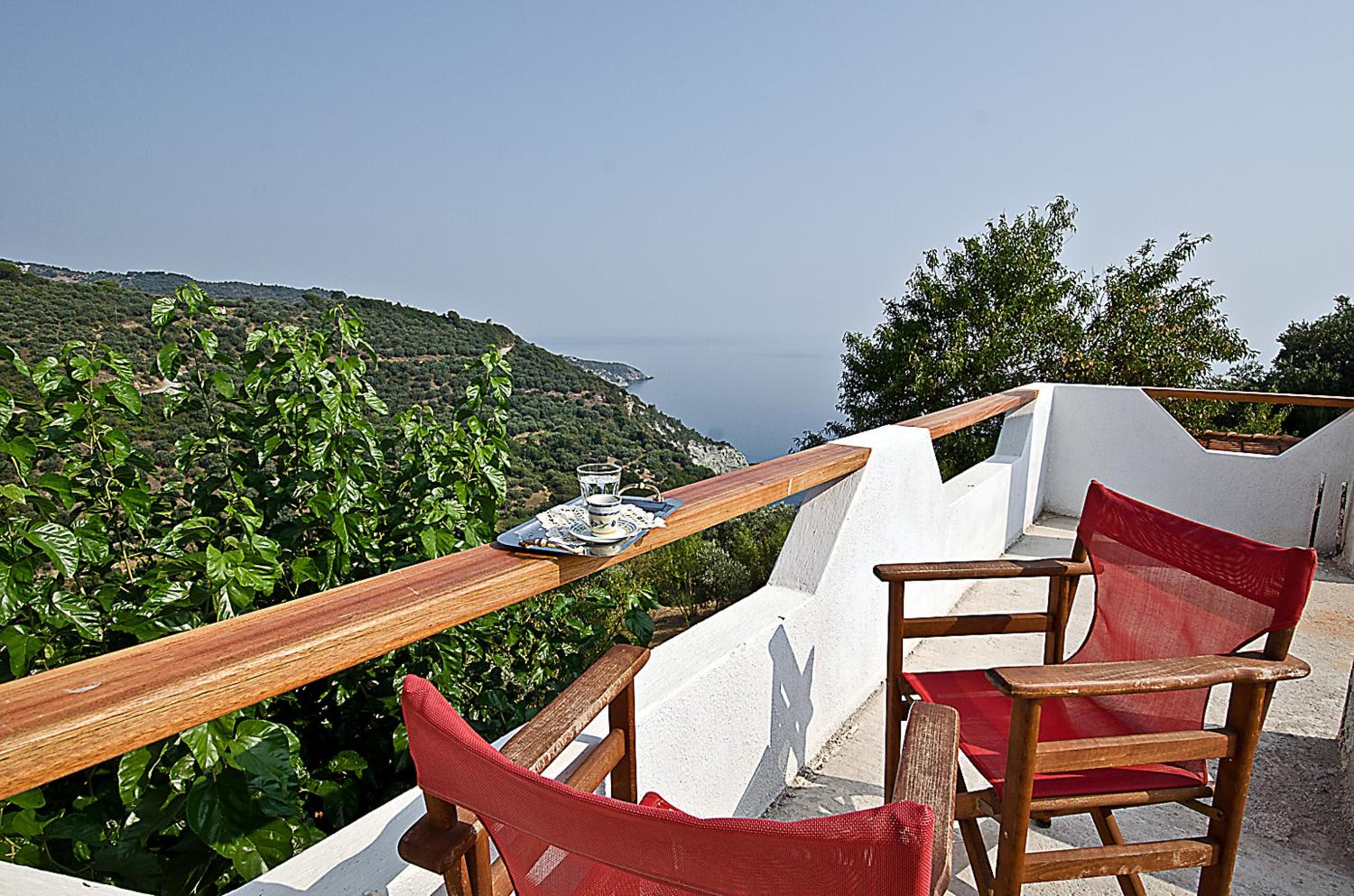 Villa Rose