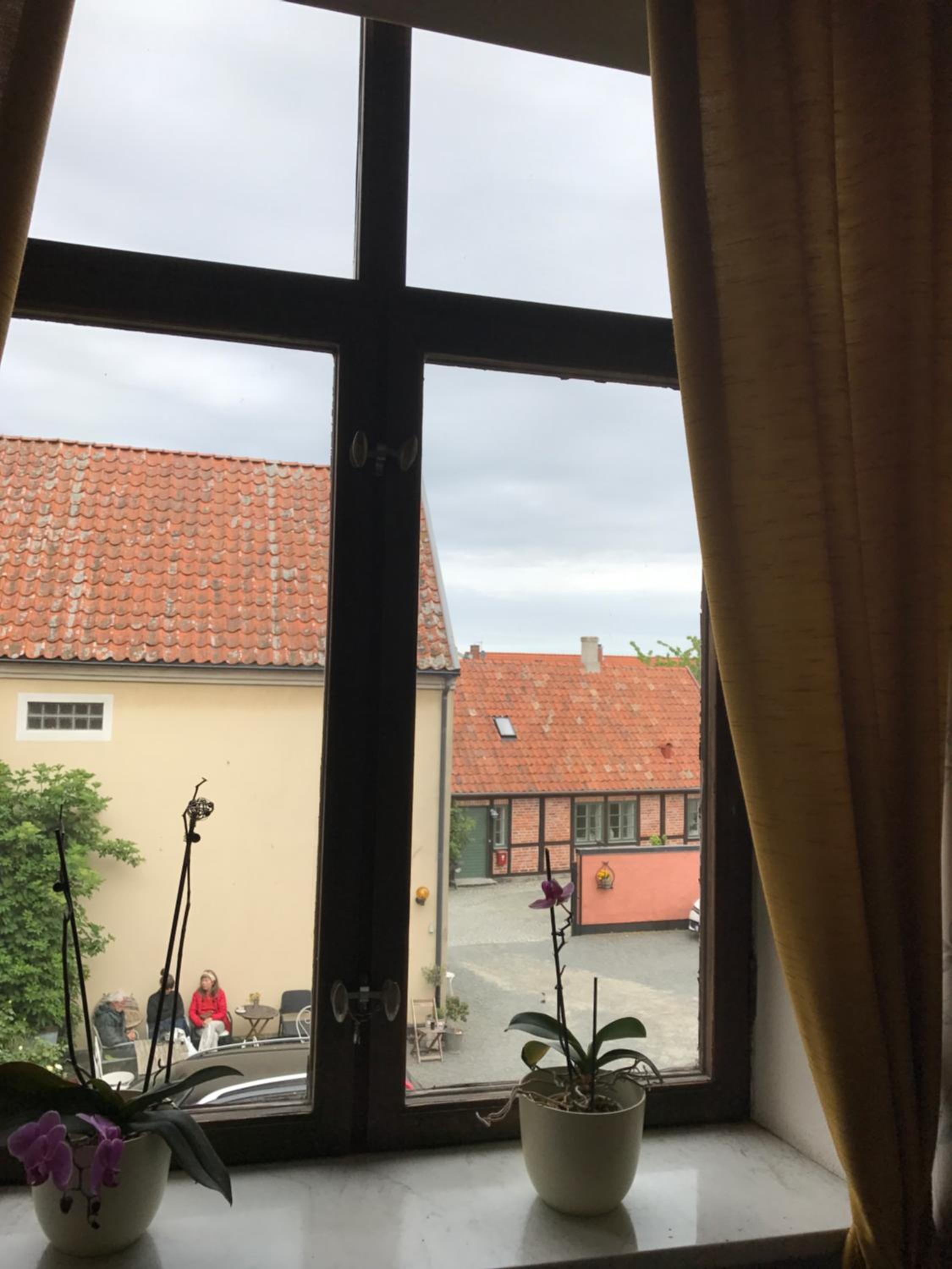 Gamla Stan Simrishamn