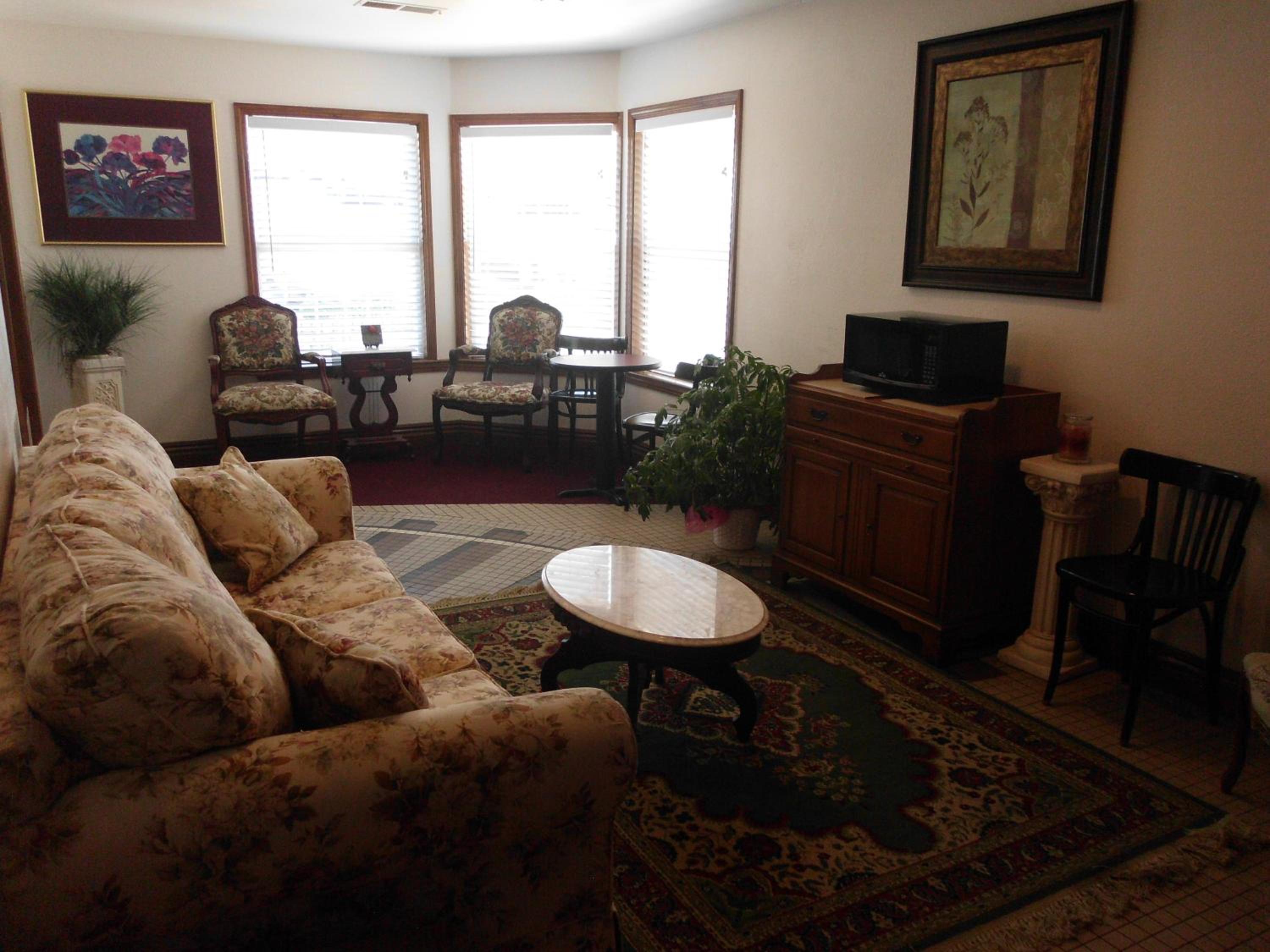 Dutton Inn