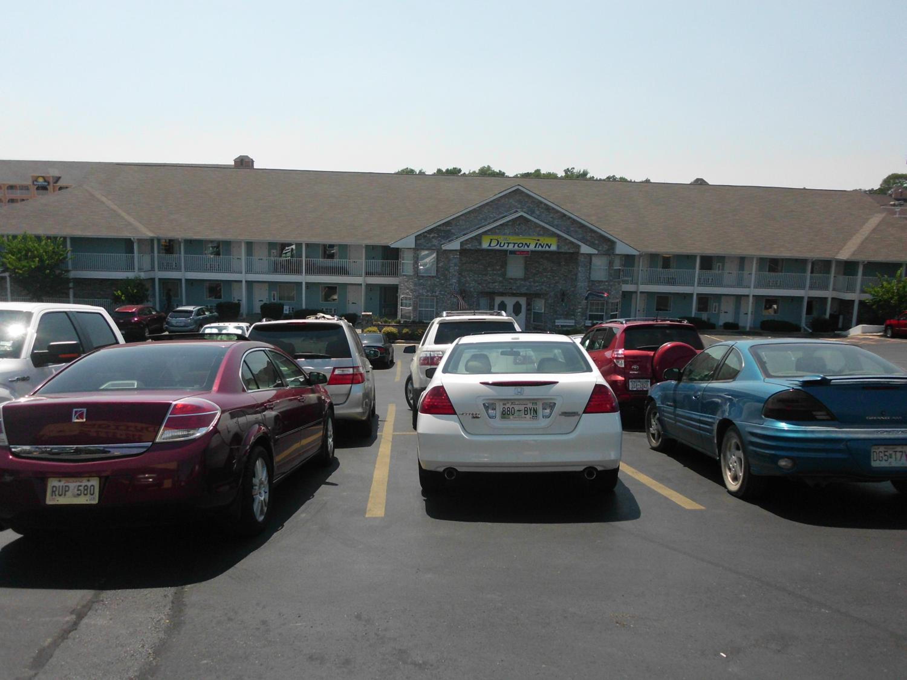 Dutton Inn