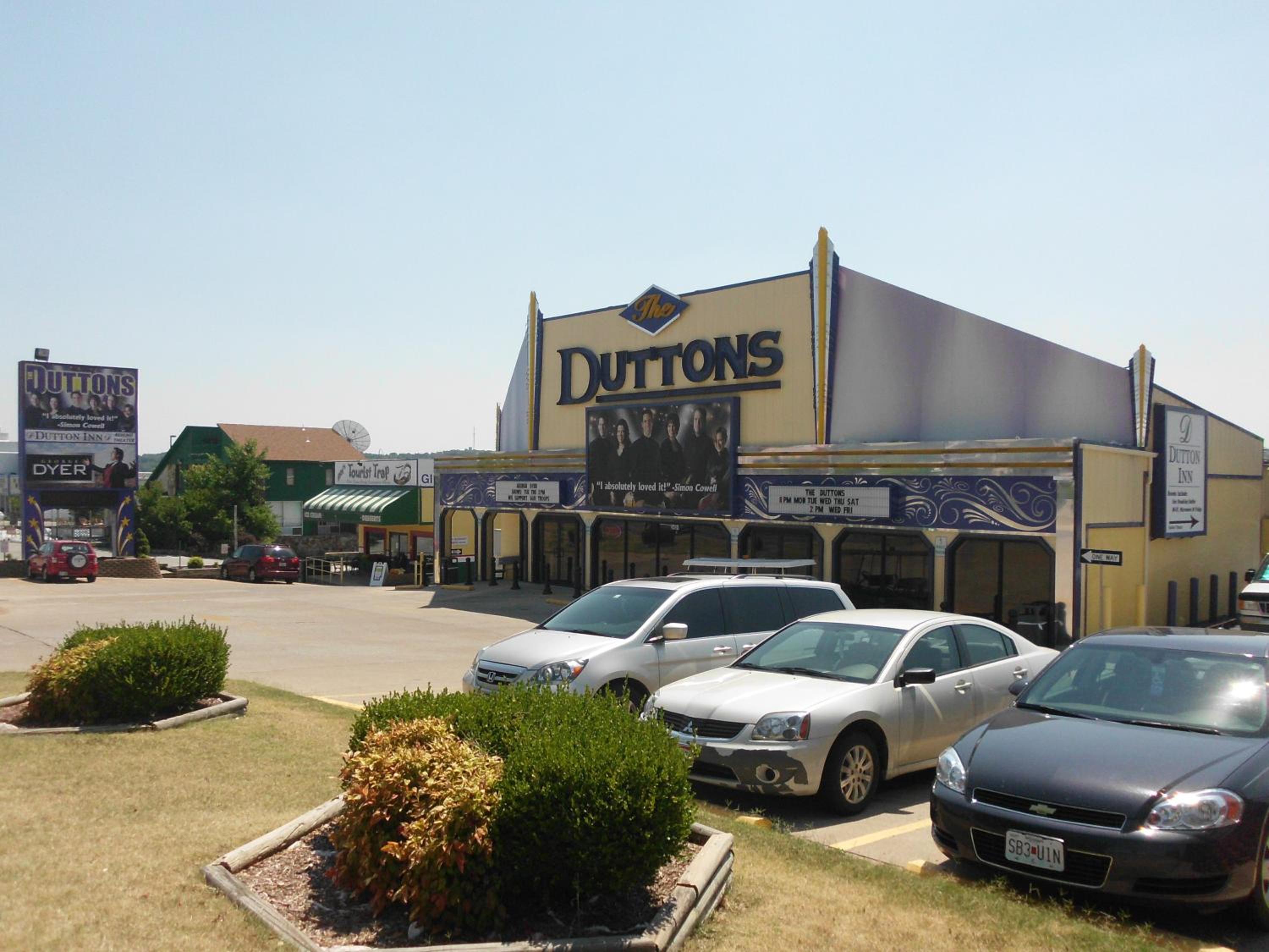 Dutton Inn